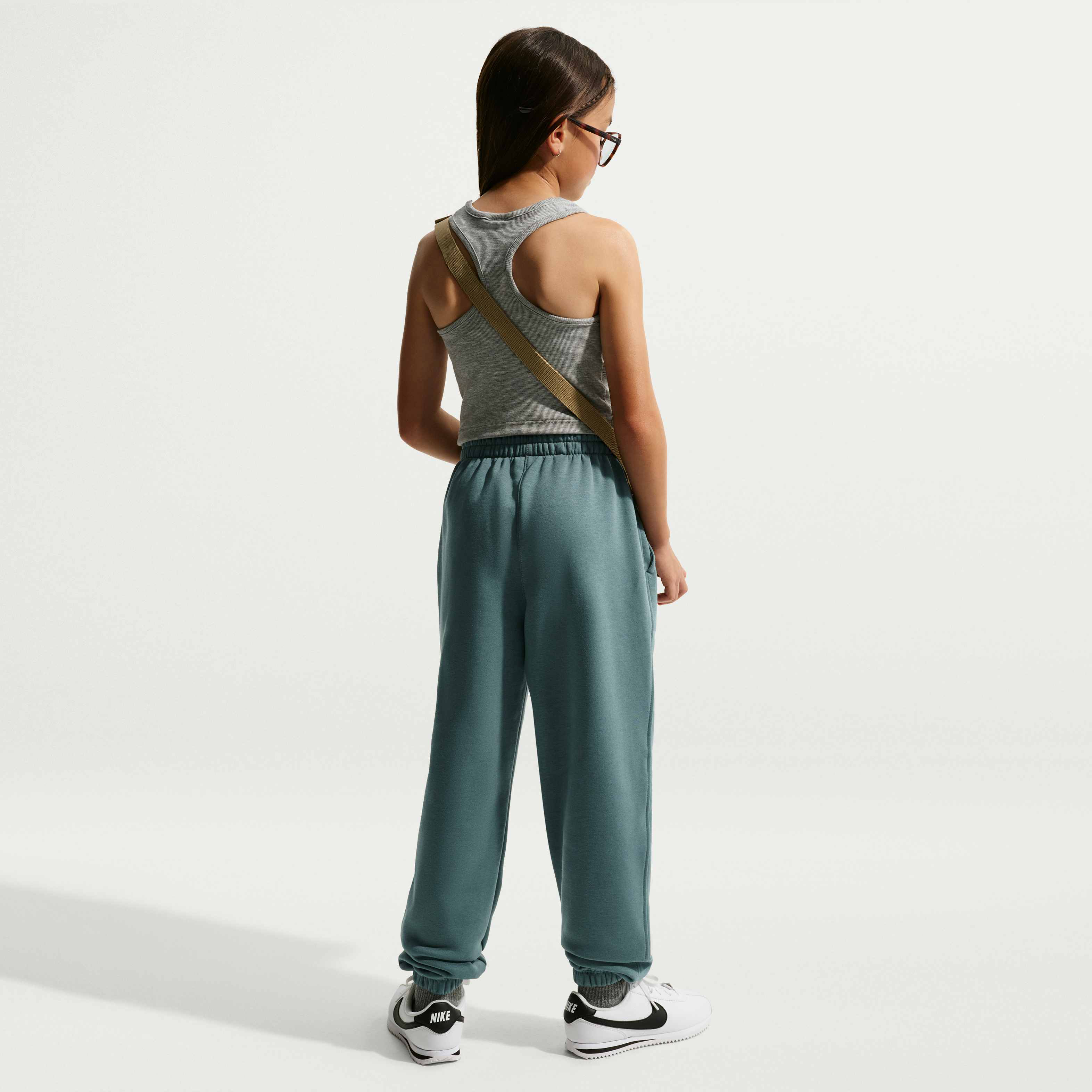 Nike Sportswear Club Fleece image number 4