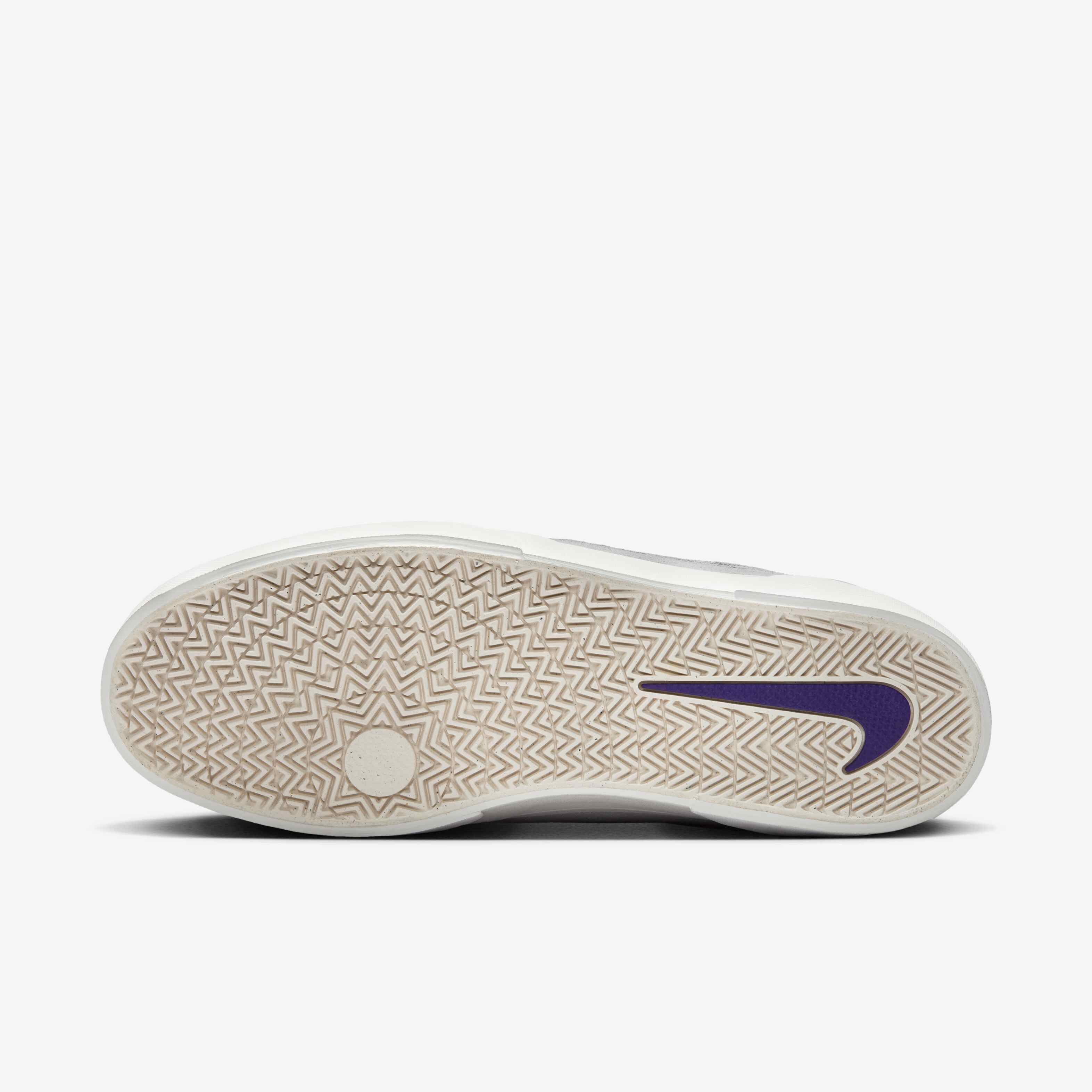Buy Nike SB Malor Men's Shoes - Platinum Tint/Wolf Grey
