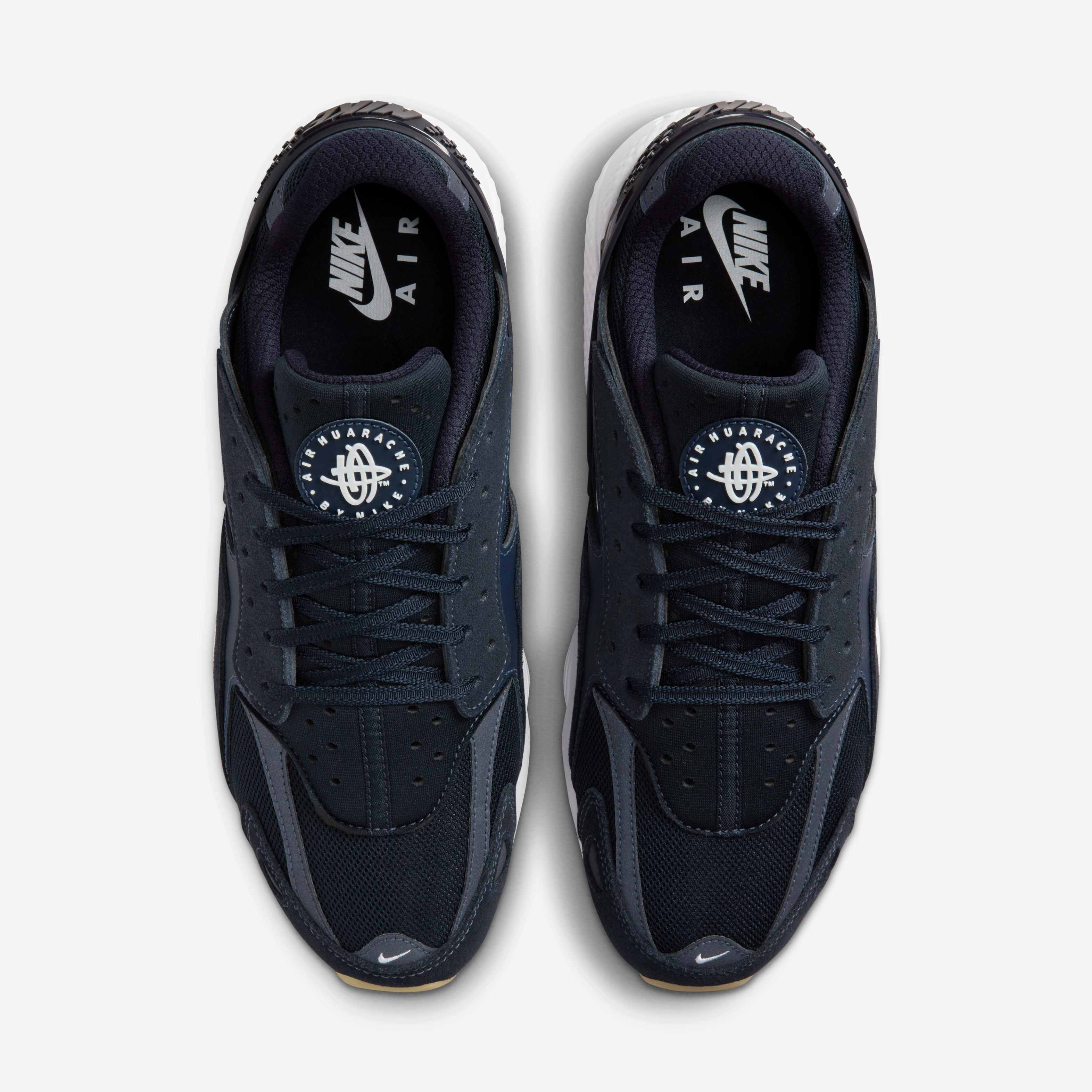 Nike Air Huarache Runner image number 3