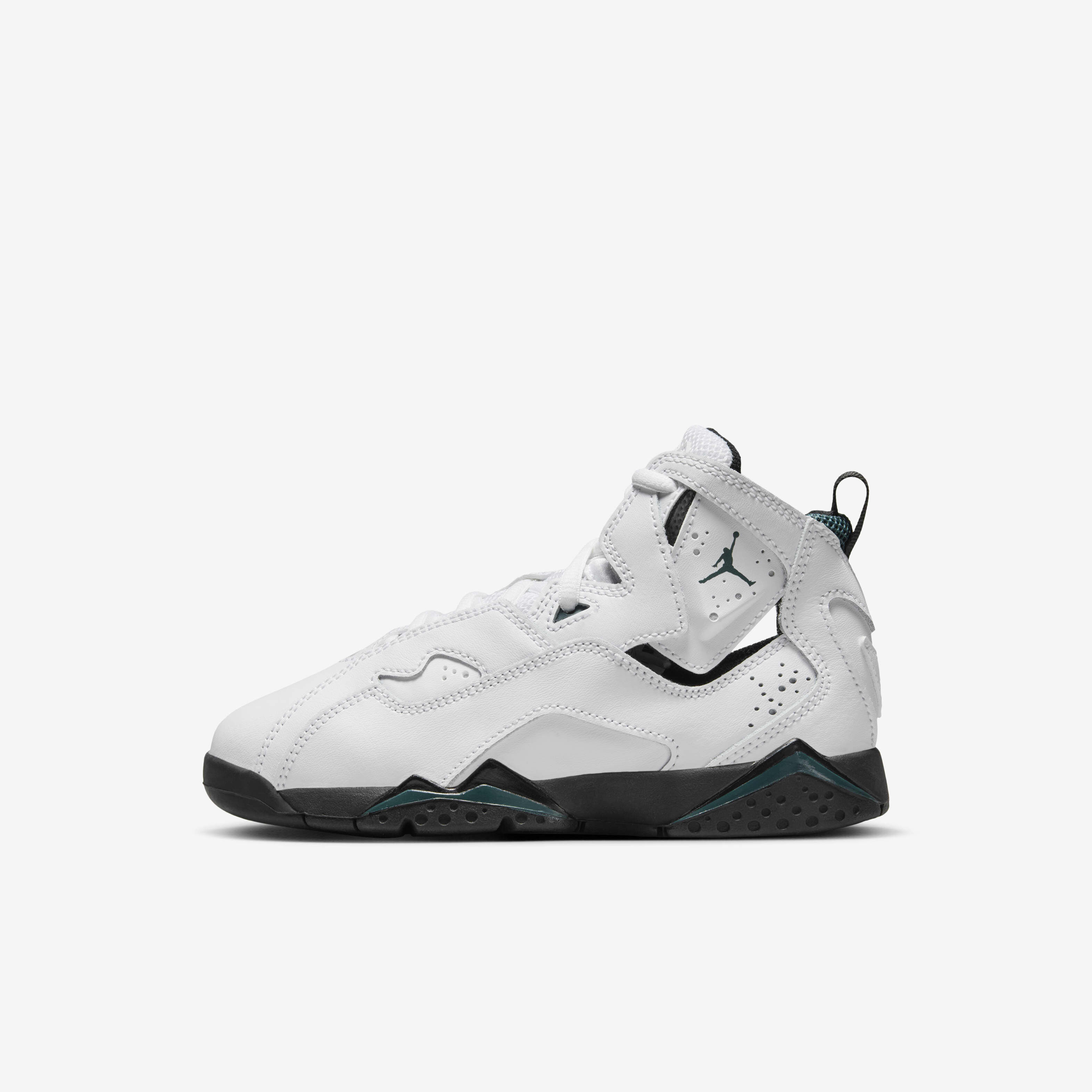 Kids jordan true flight top