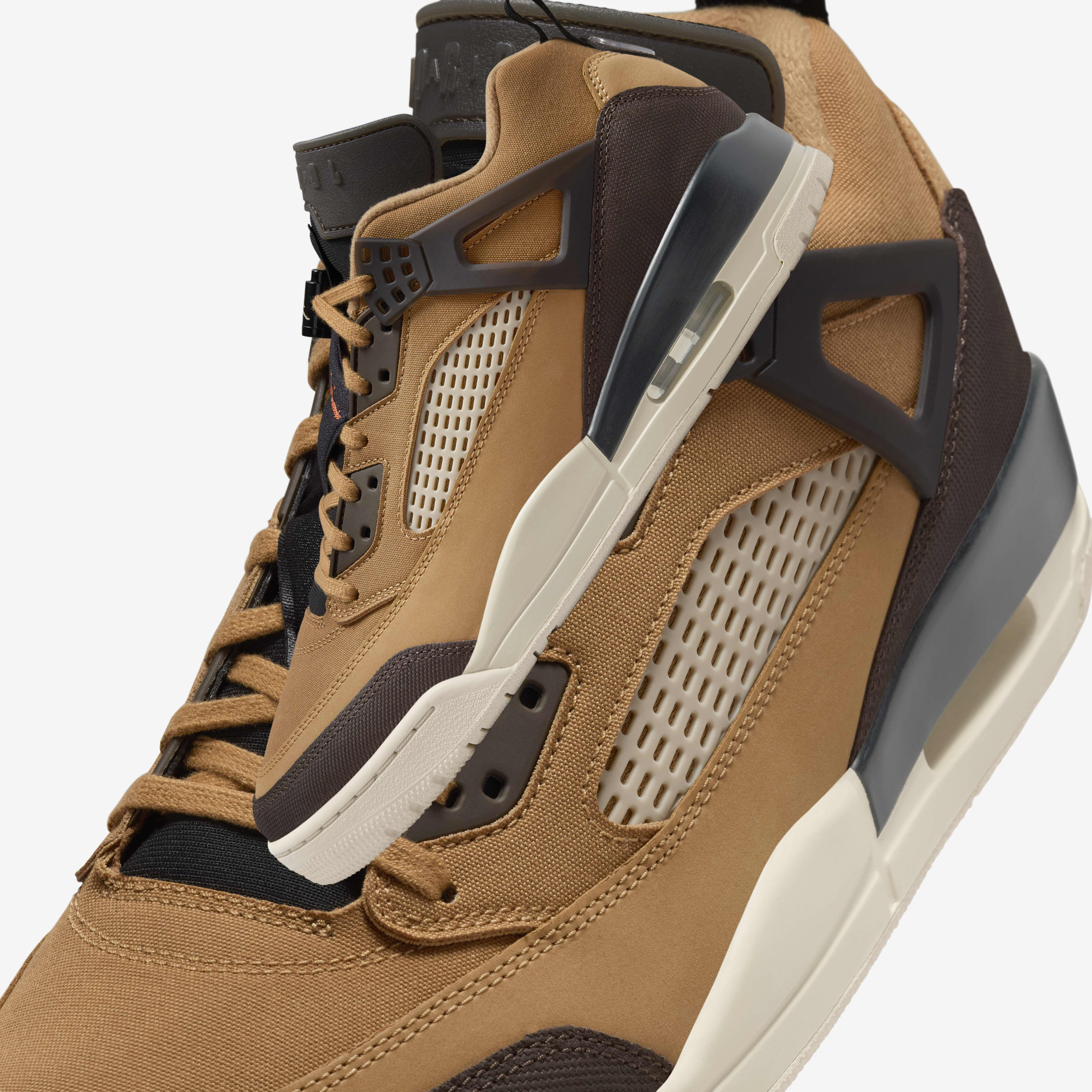 Spizike Low Shoes image number 6