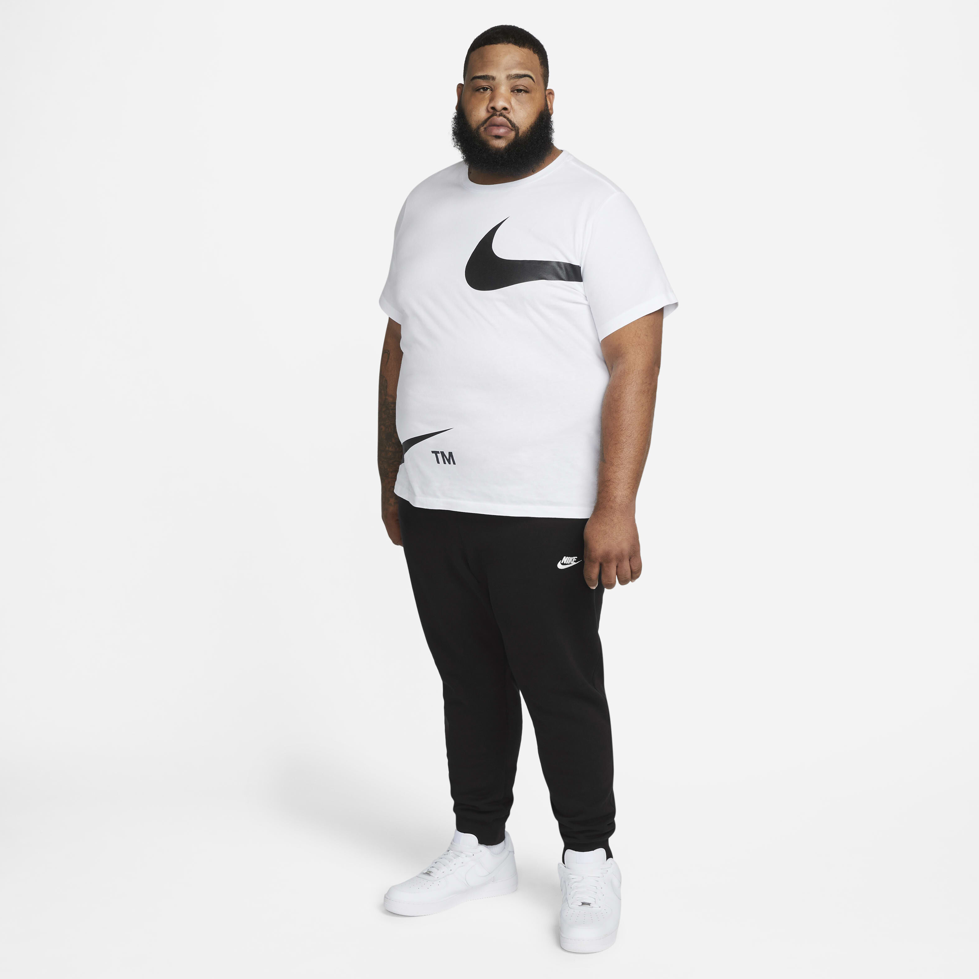 Buy Nike Sportswear Club Fleece Joggers Nike Saudi Official