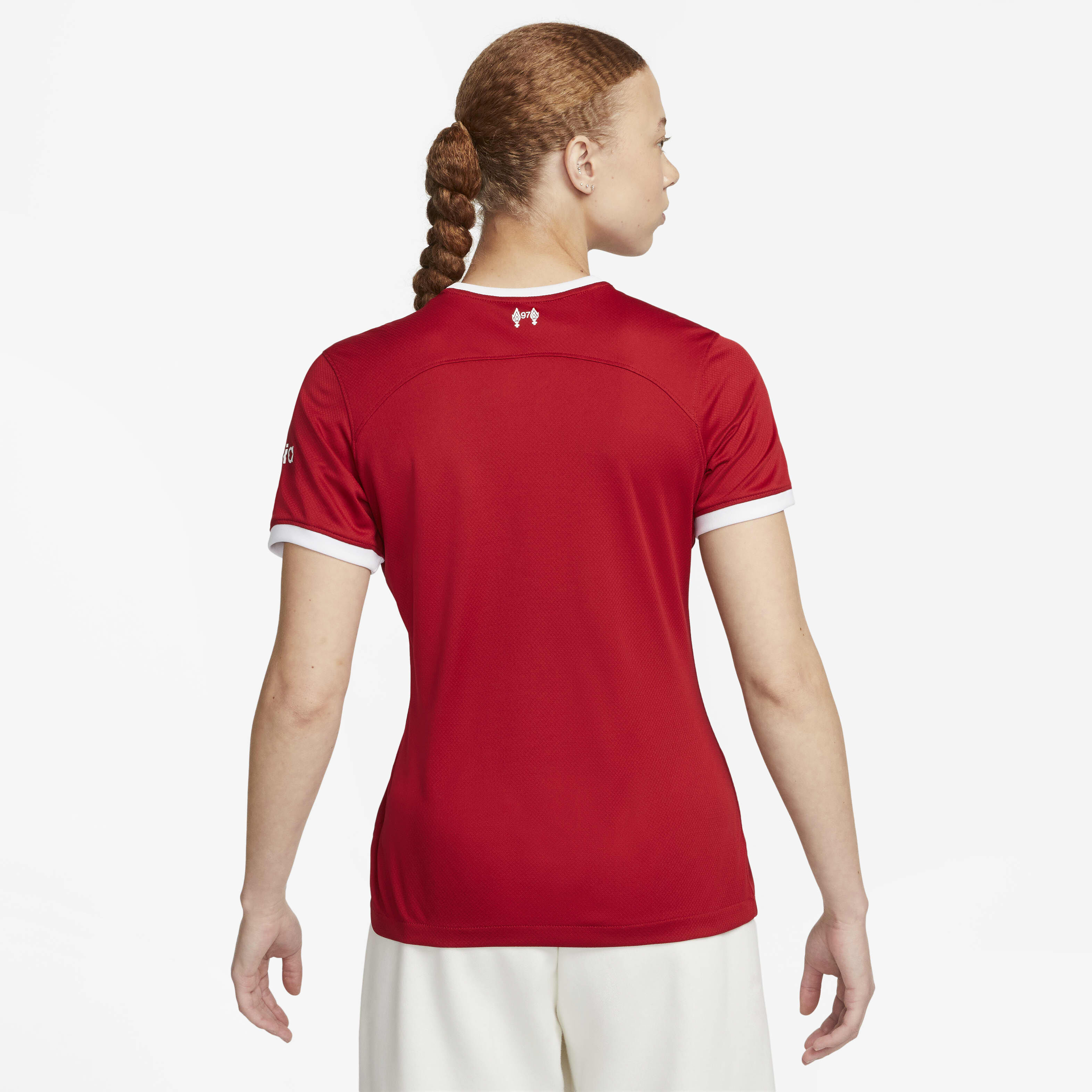 Liverpool F.C. 2023/24 Stadium Home image number 1