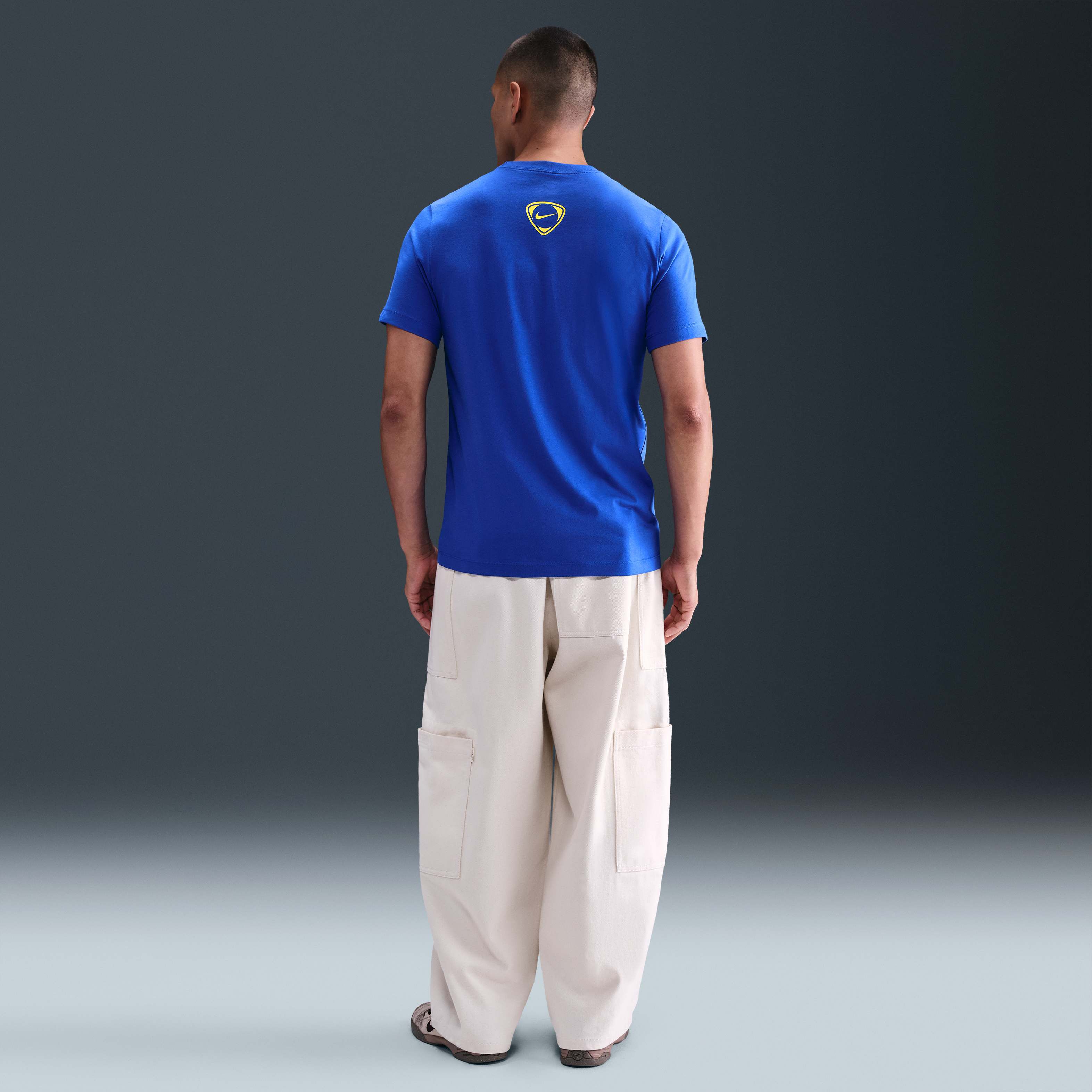 Nike Total 90 image number 4