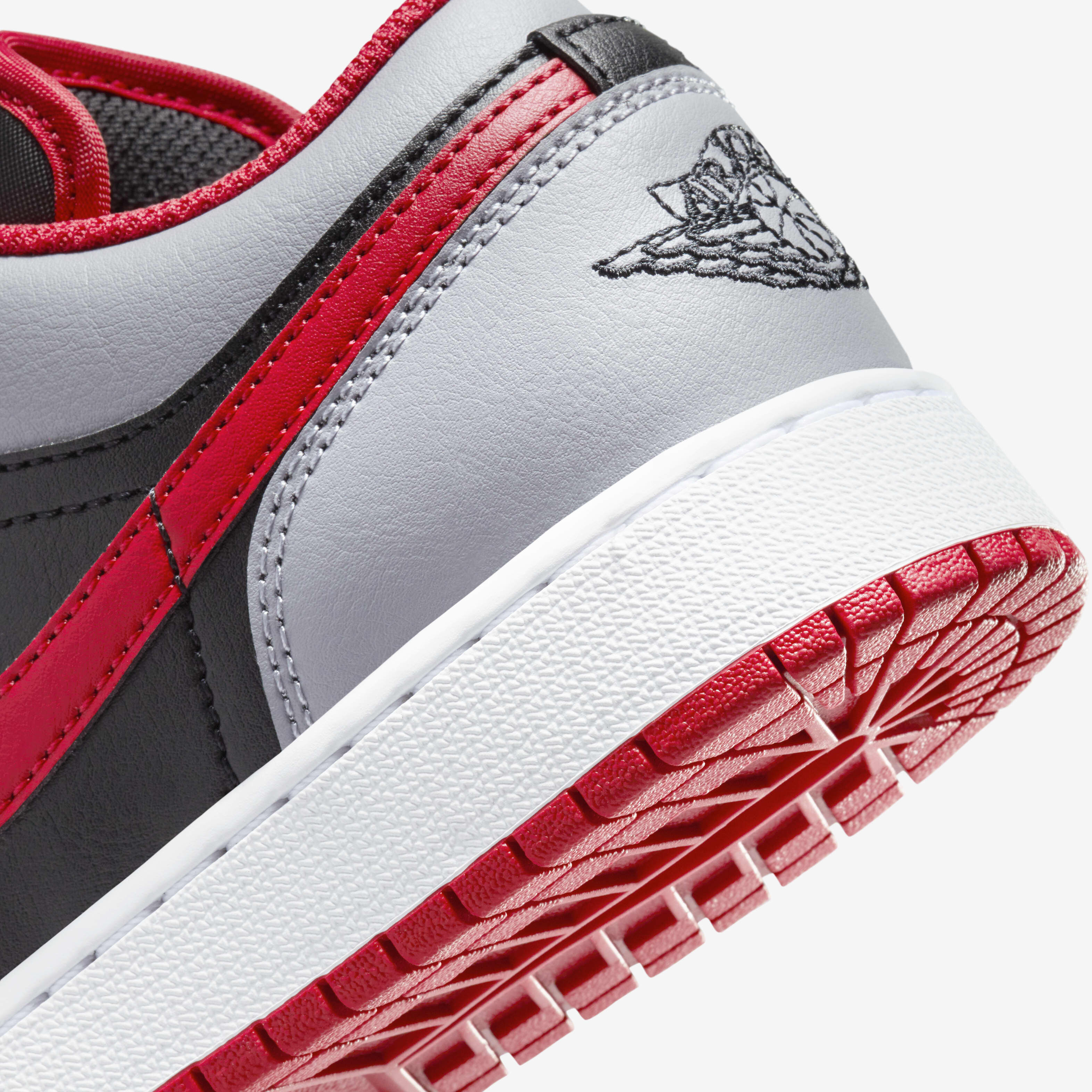 Air Jordan 1 Low image number 7