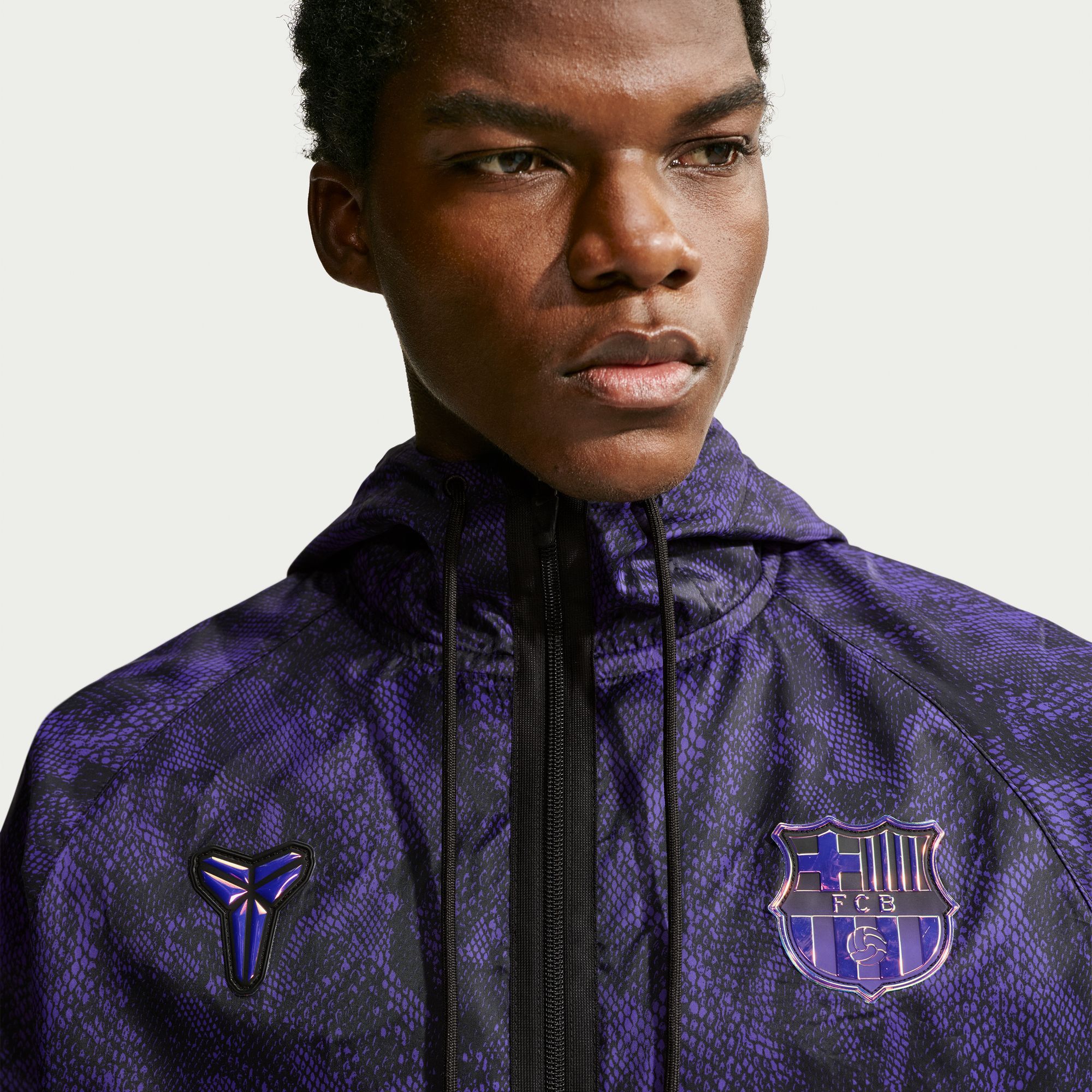 F.C. Barcelona Away image number 3