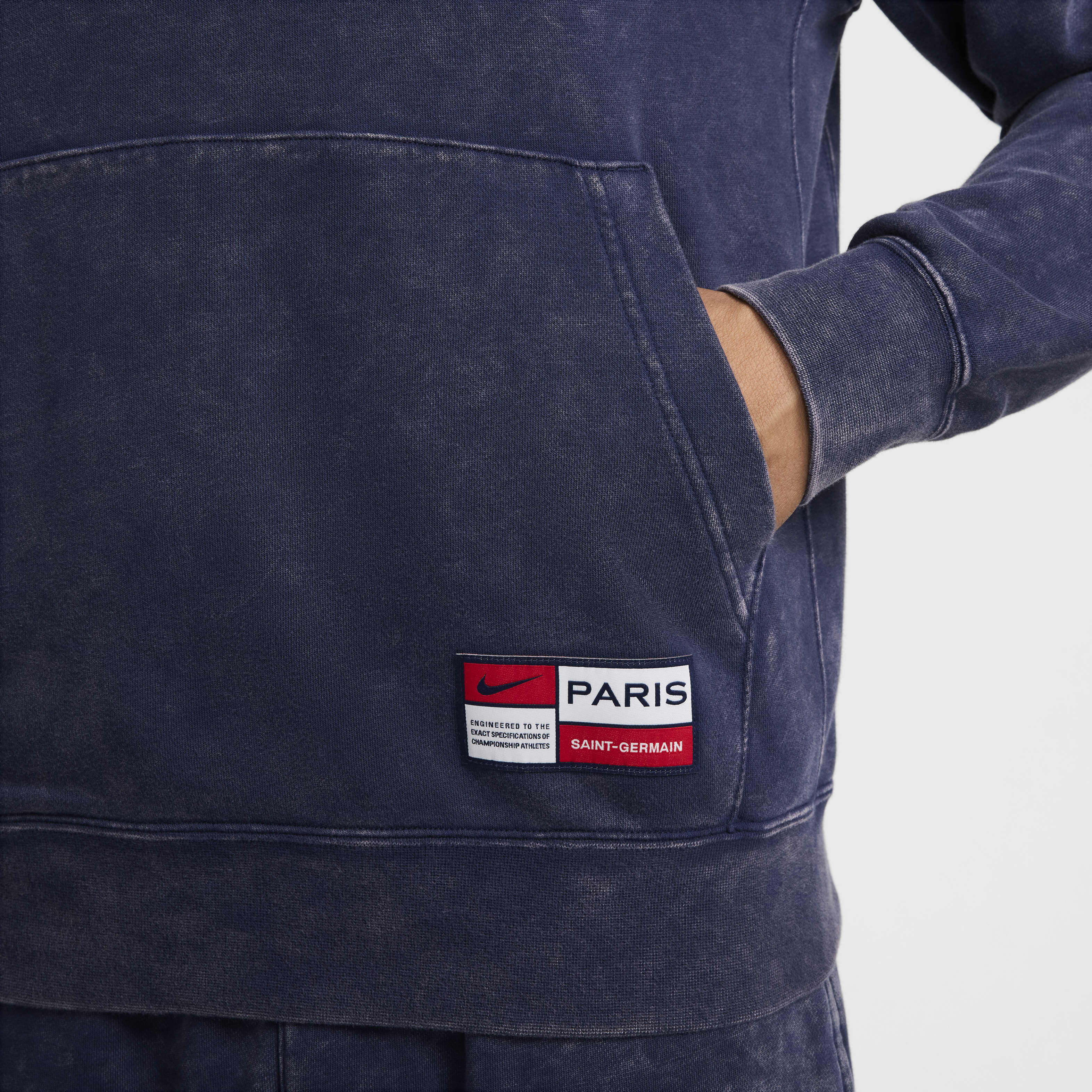 Paris Saint-Germain Club image number 5