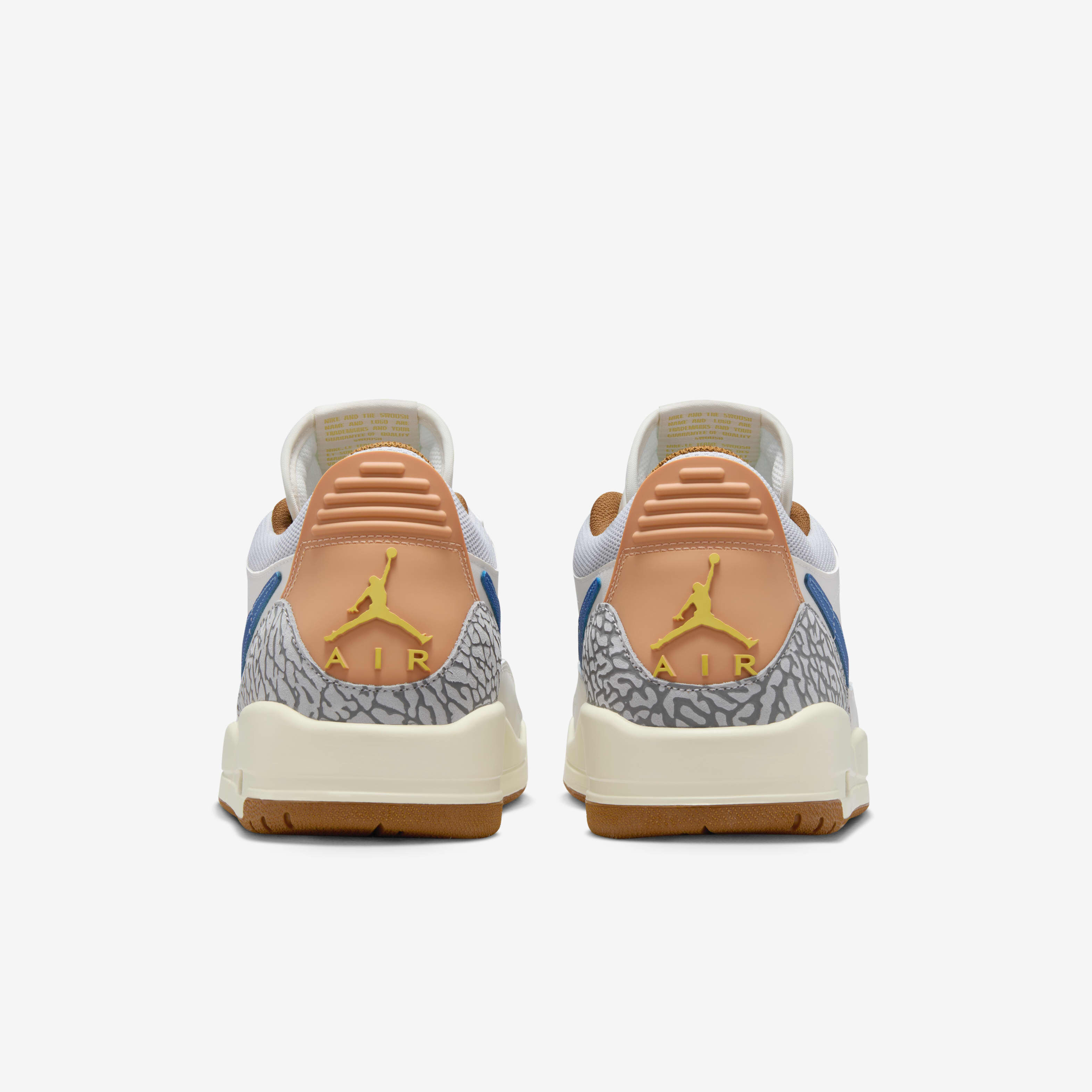 Air Jordan Legacy 312 Low image number 5