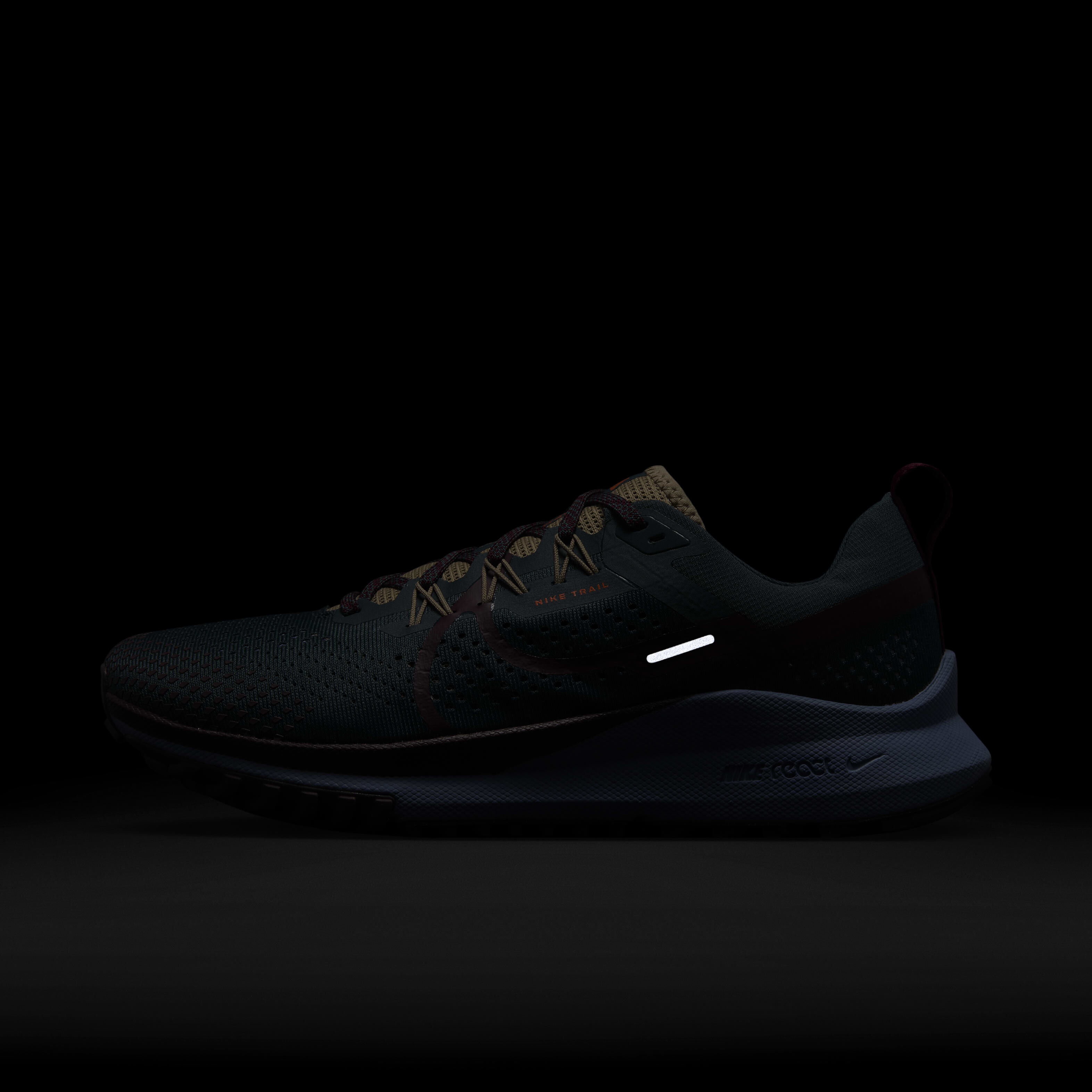 Nike Pegasus Trail 4 image number 8