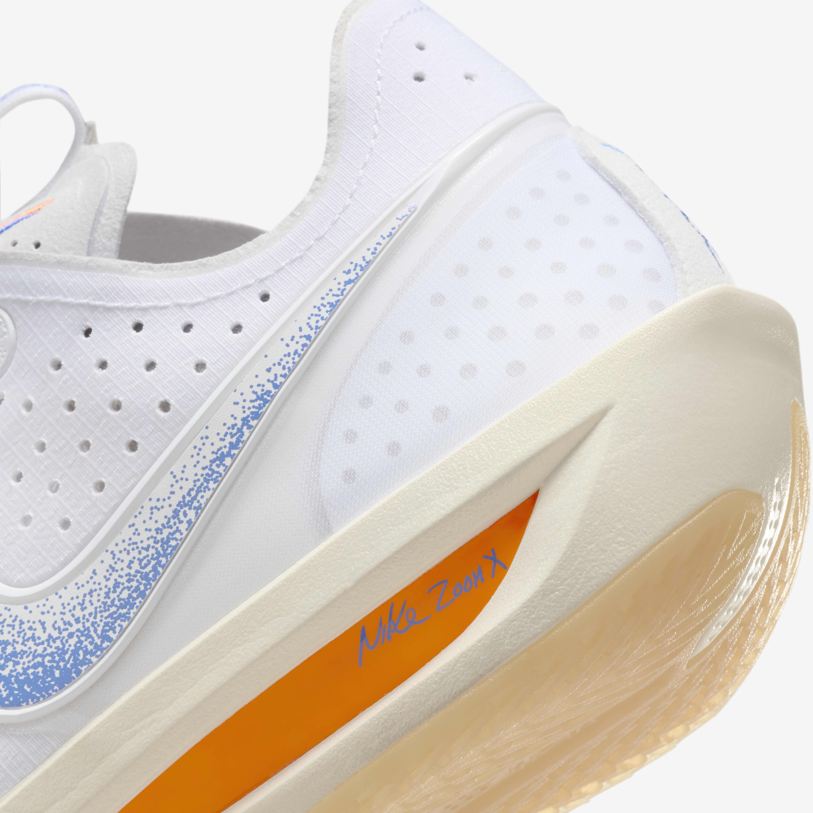 Buy Nike G.T. Cut 3 Blueprint Basketball Shoes - White/Coconut