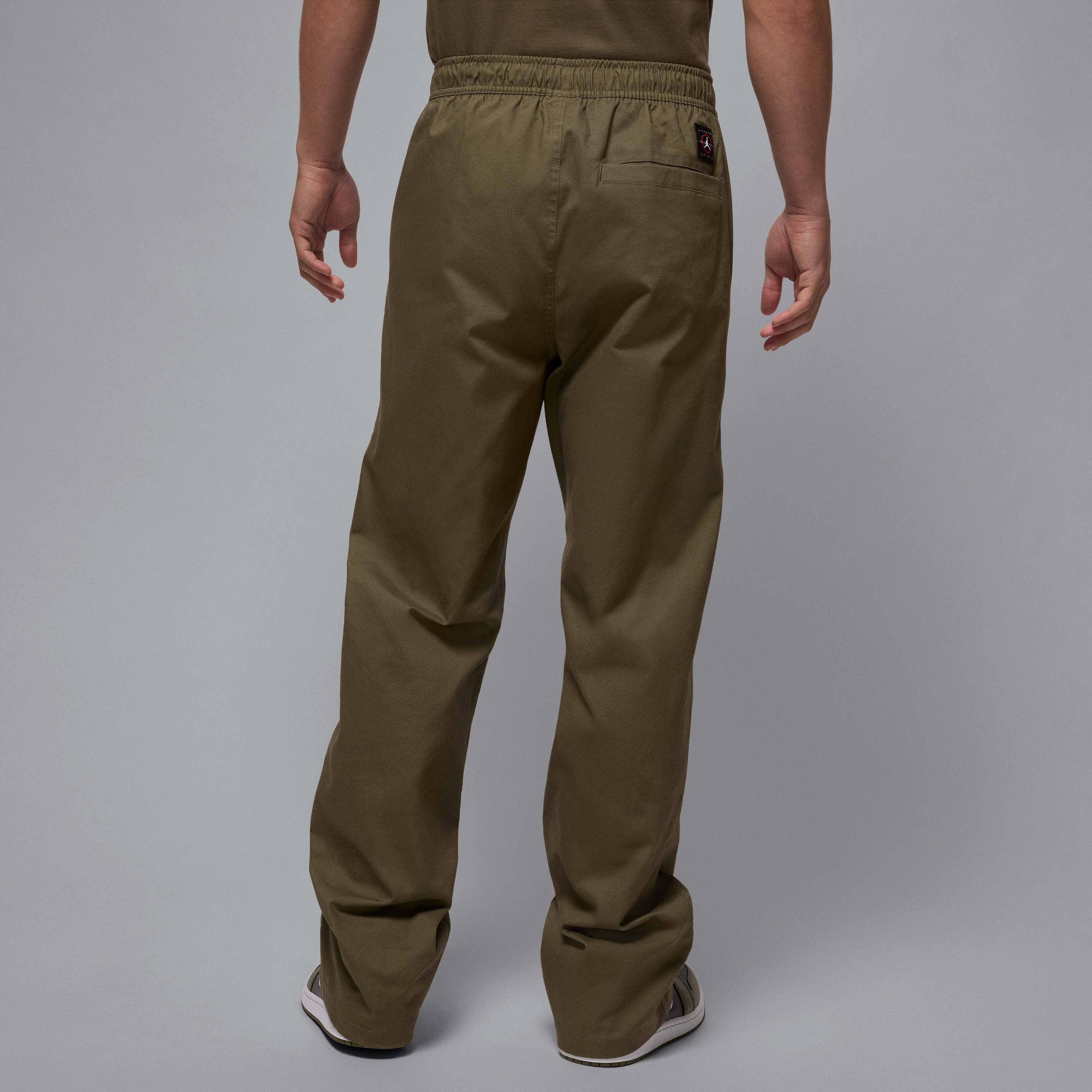 Jordan Essentials image number 1