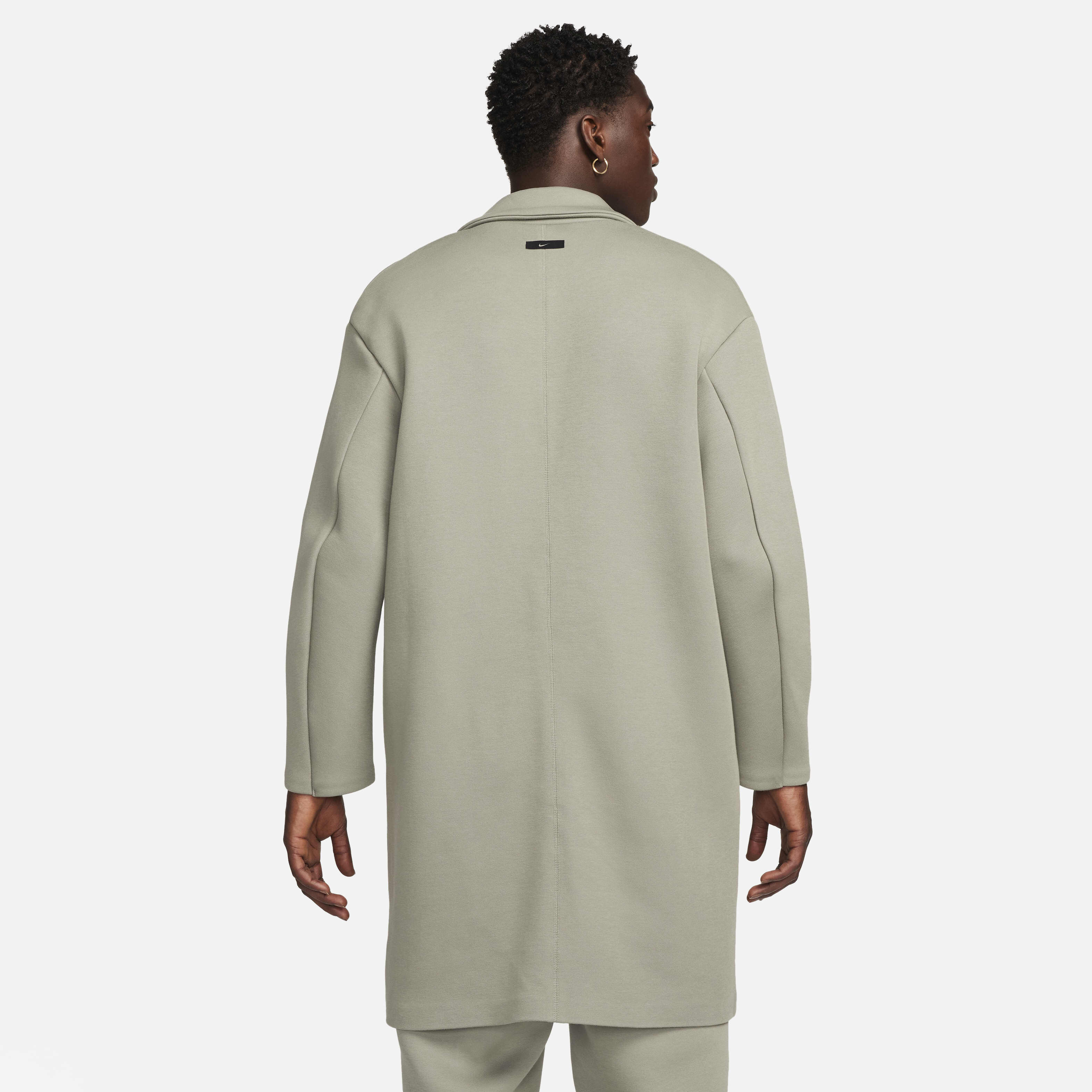 Nike long coat mens new arrivals