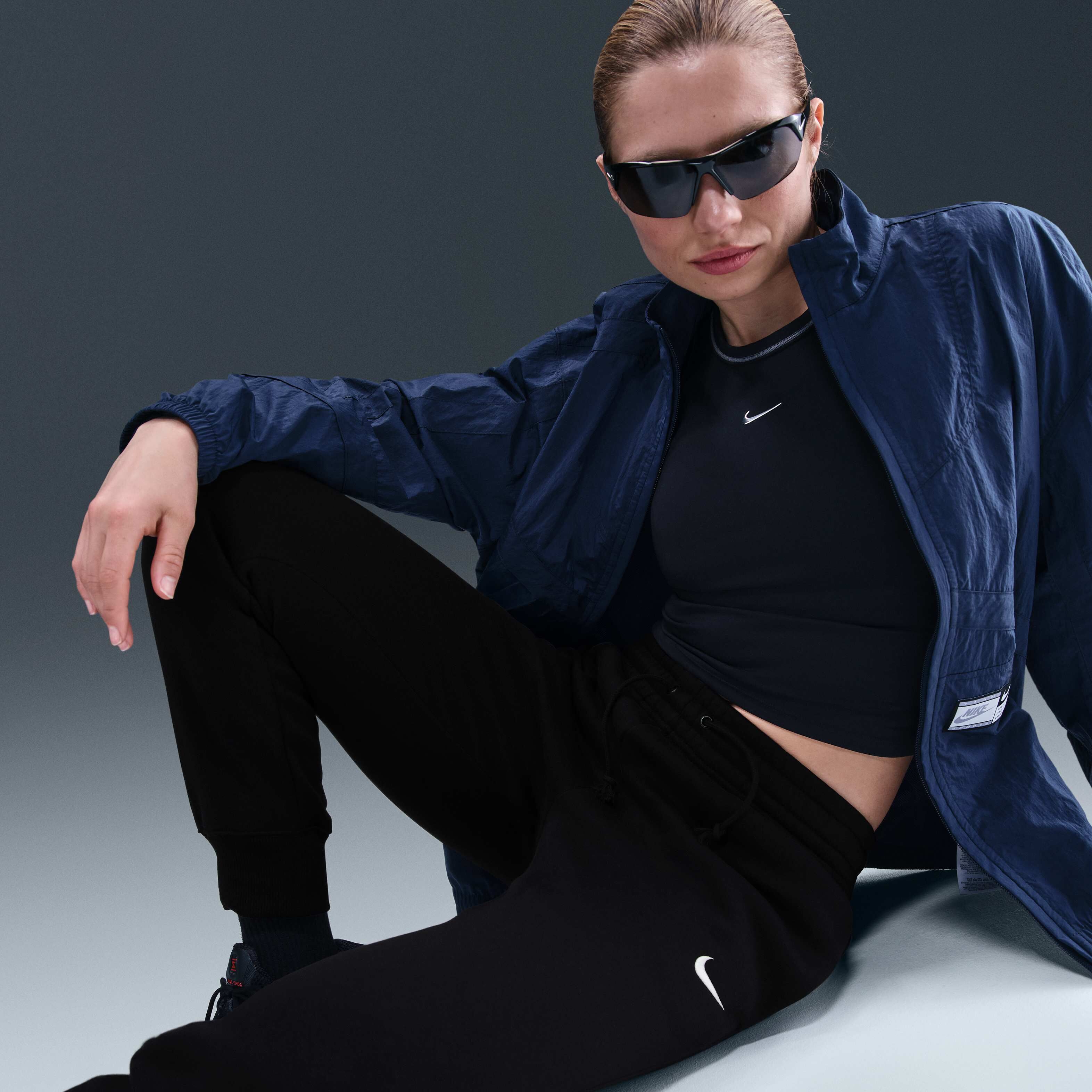 Nike Sportswear Phoenix Fleece image number 4