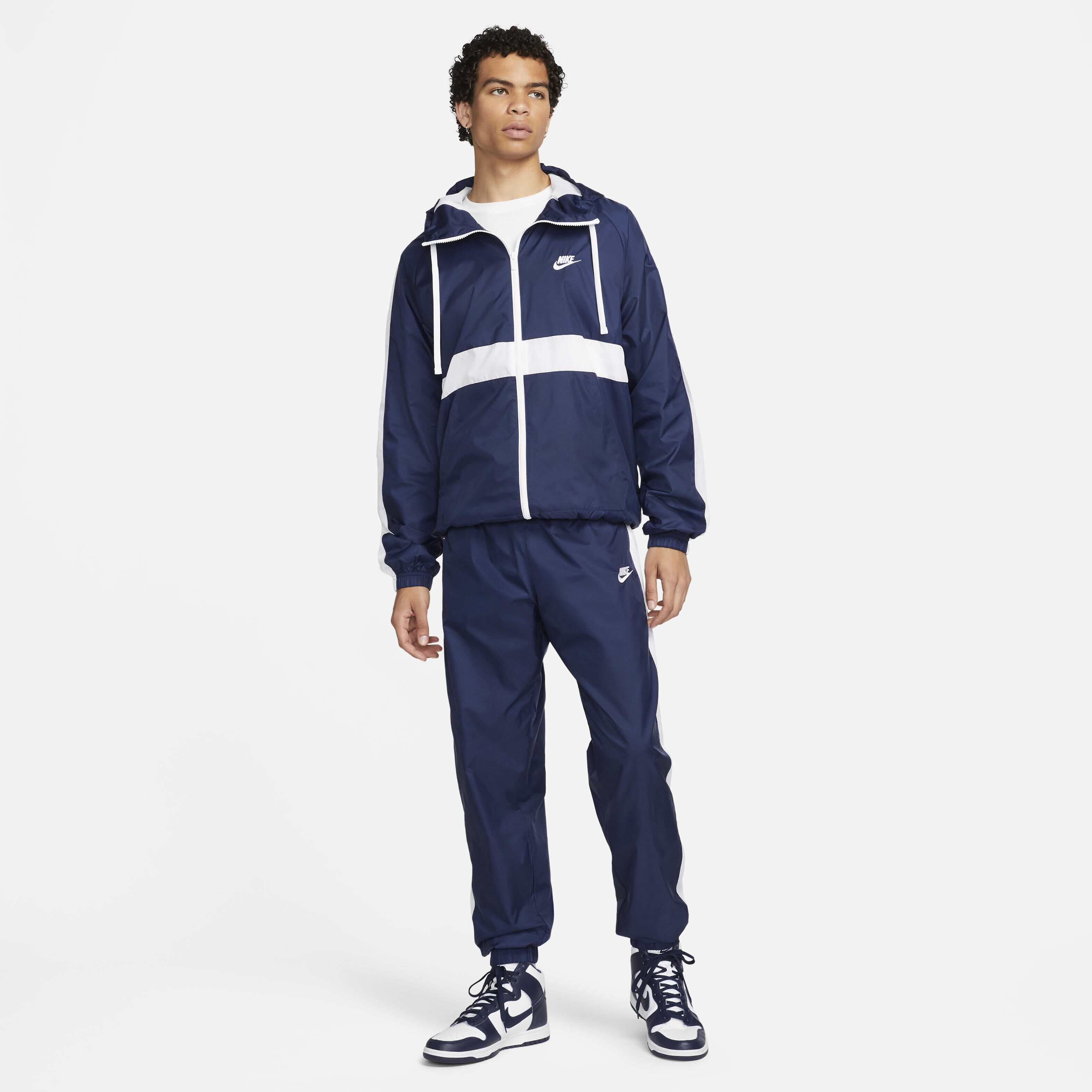 Dw nike tracksuit clearance