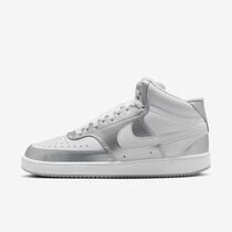 Nike Court Vision Mid