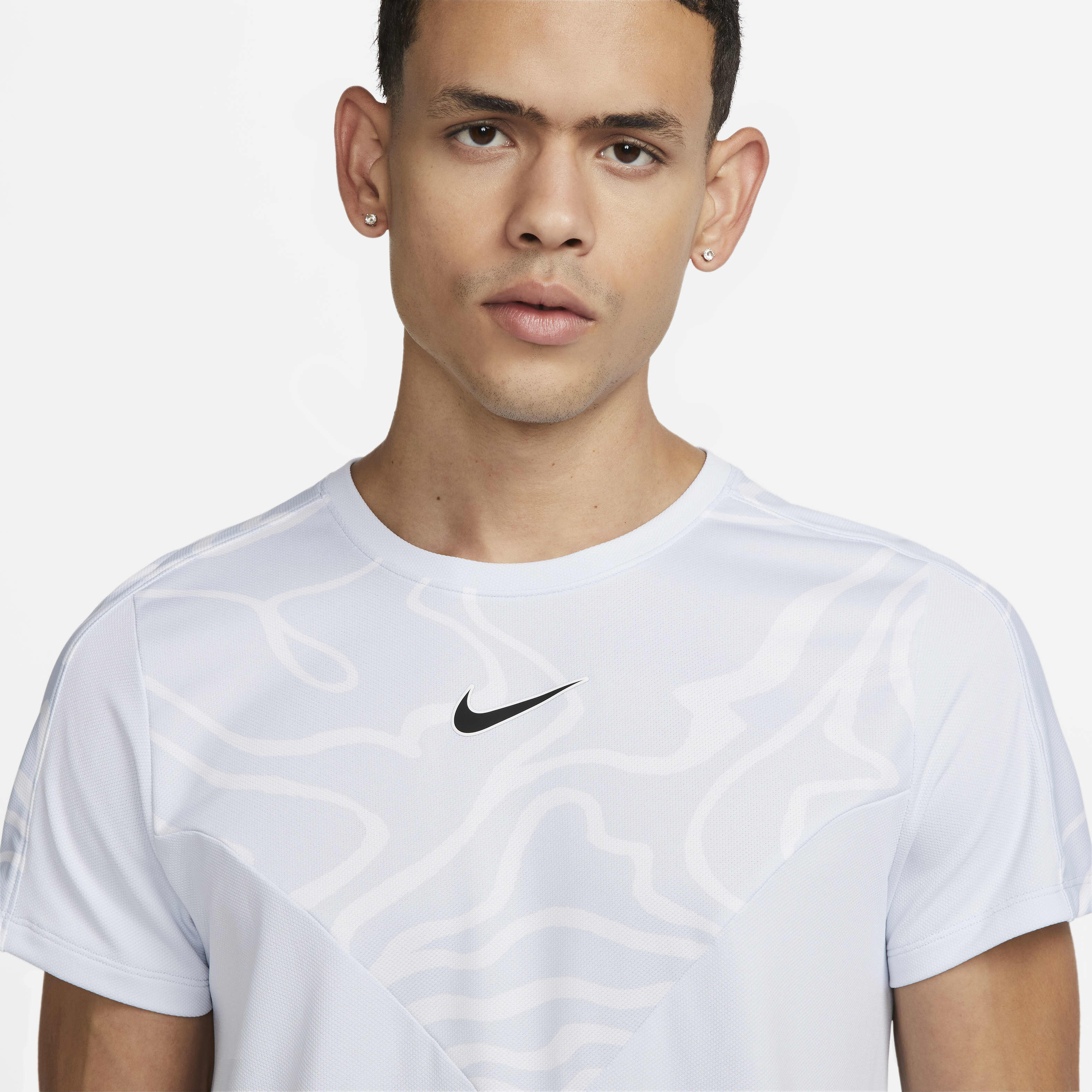 NikeCourt Dri-FIT Slam image number 2