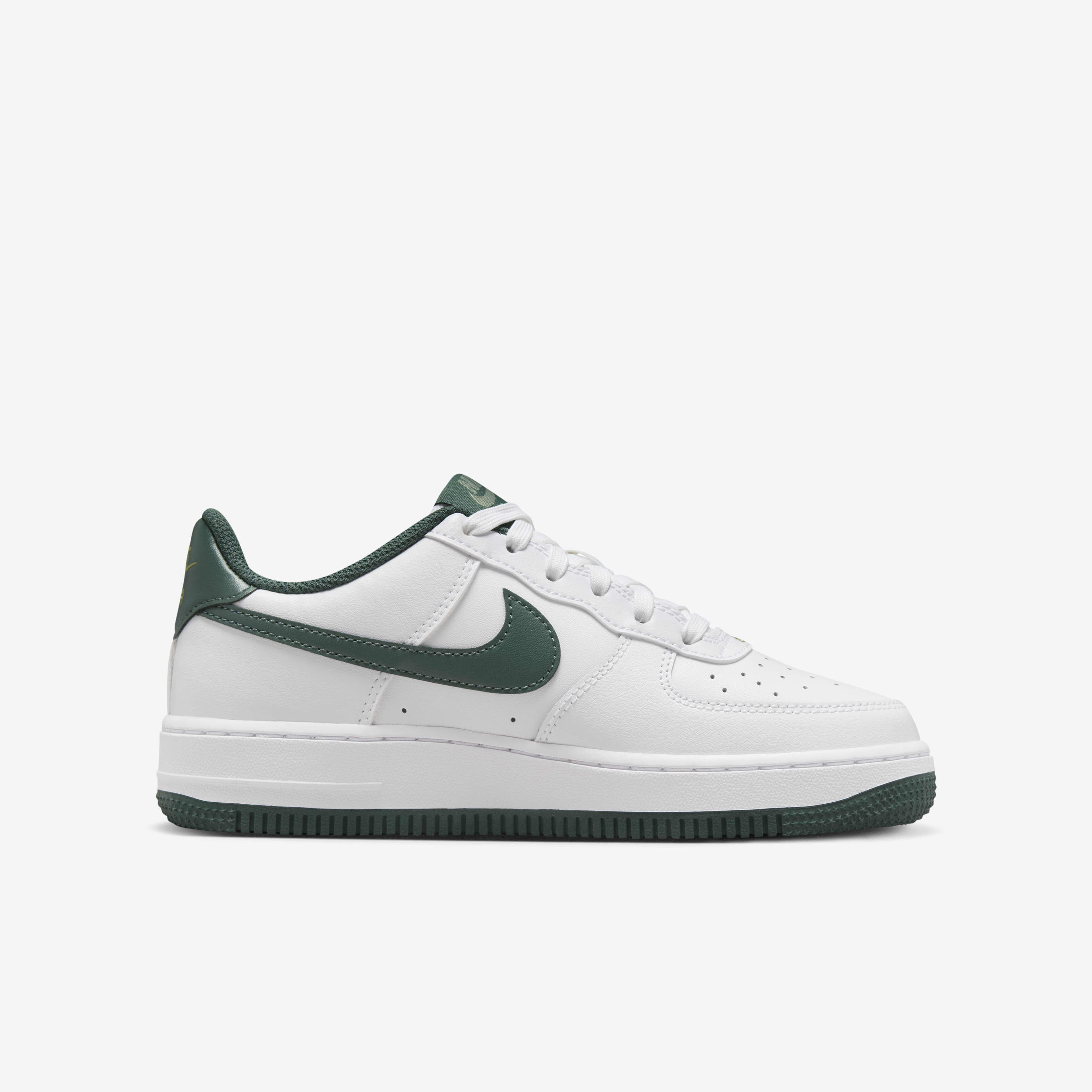 Nike Air Force 1 image number 2