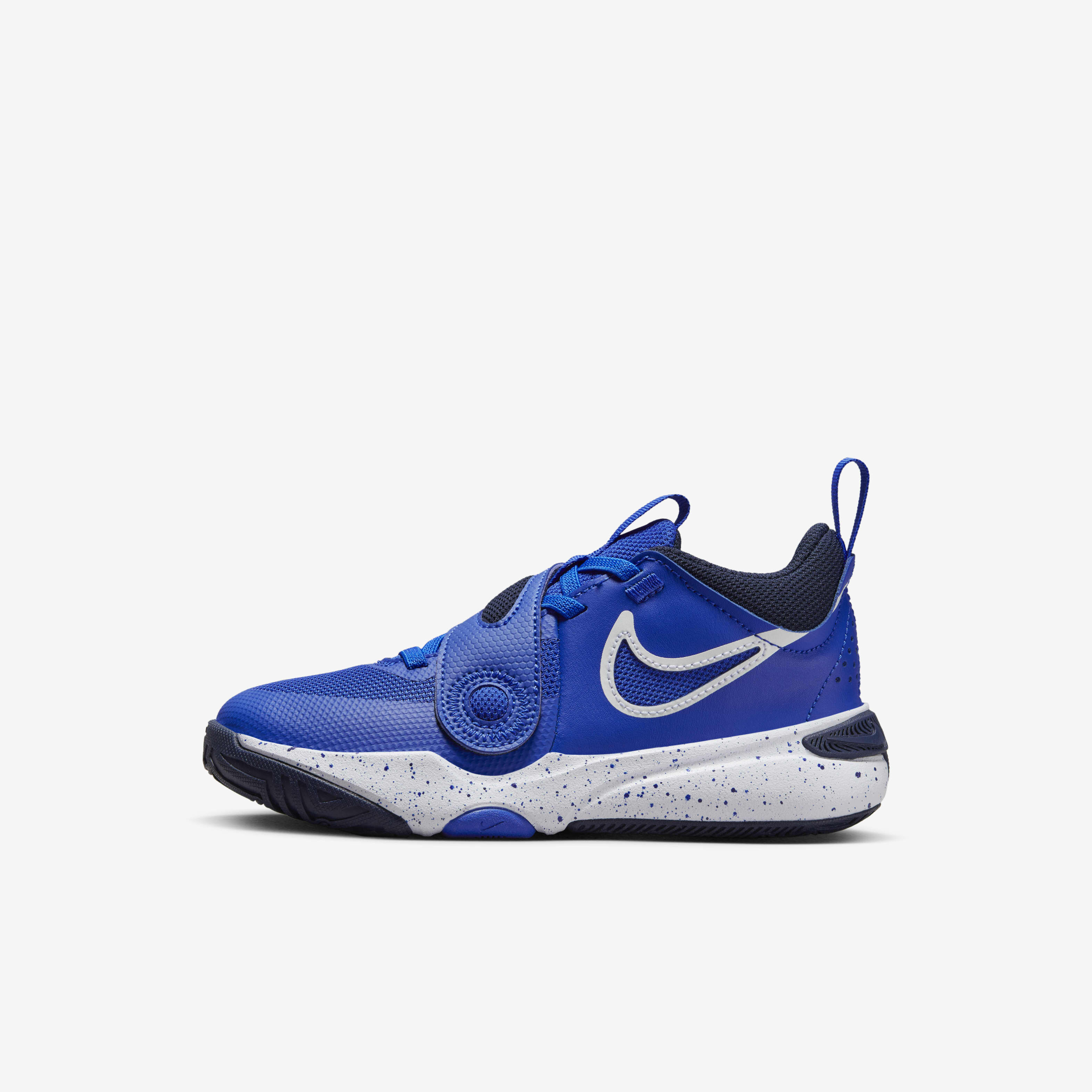 Nike team hustle shoe new arrivals