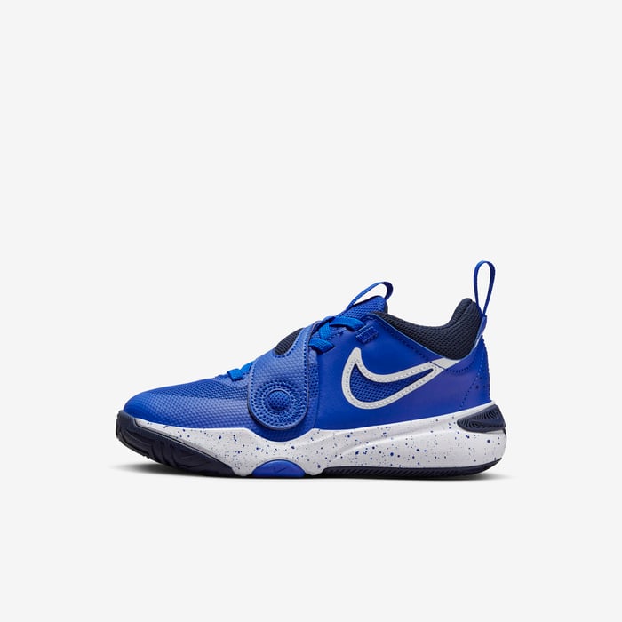 Nike Team Hustle D 11 image number 0 Nike Team Hustle D 11 image number 0