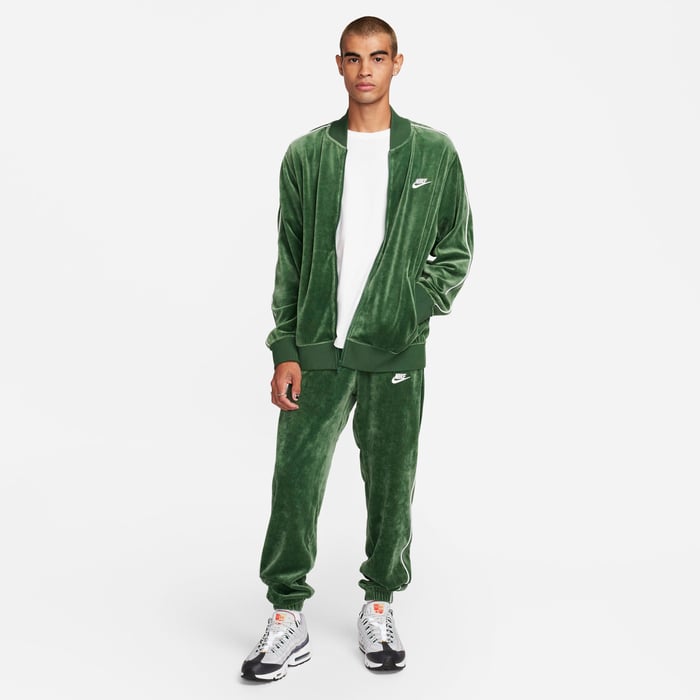 Nike Sportswear Club image number 5 Nike Sportswear Club image number 5