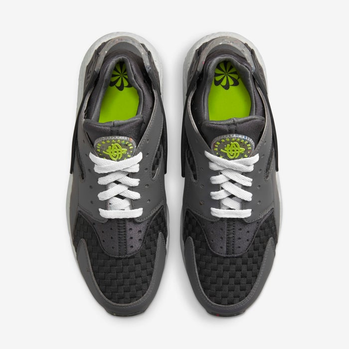 Nike Air Huarache Crater Premium image number 3 Nike Air Huarache Crater Premium image number 3