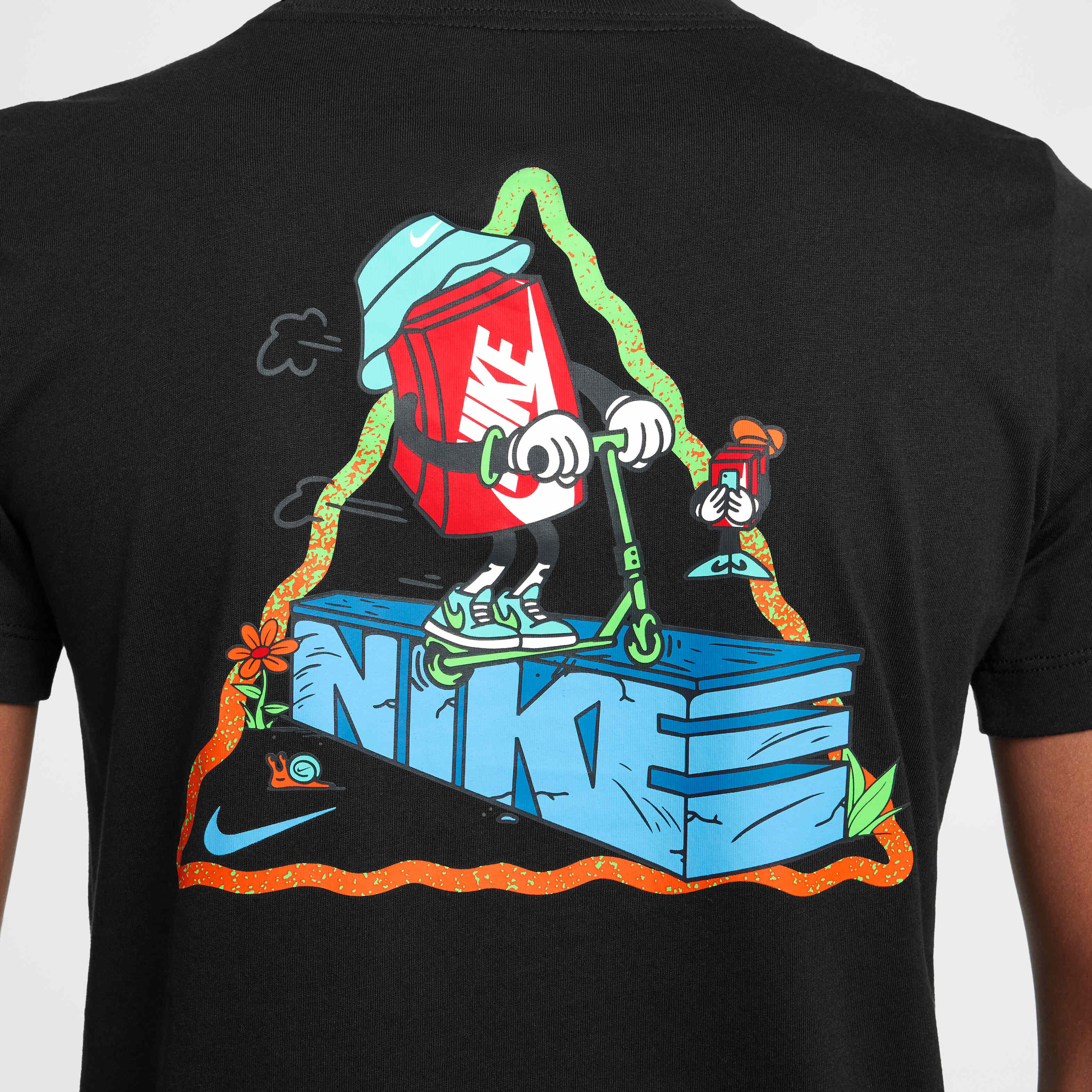 Nike Sportswear image number 4