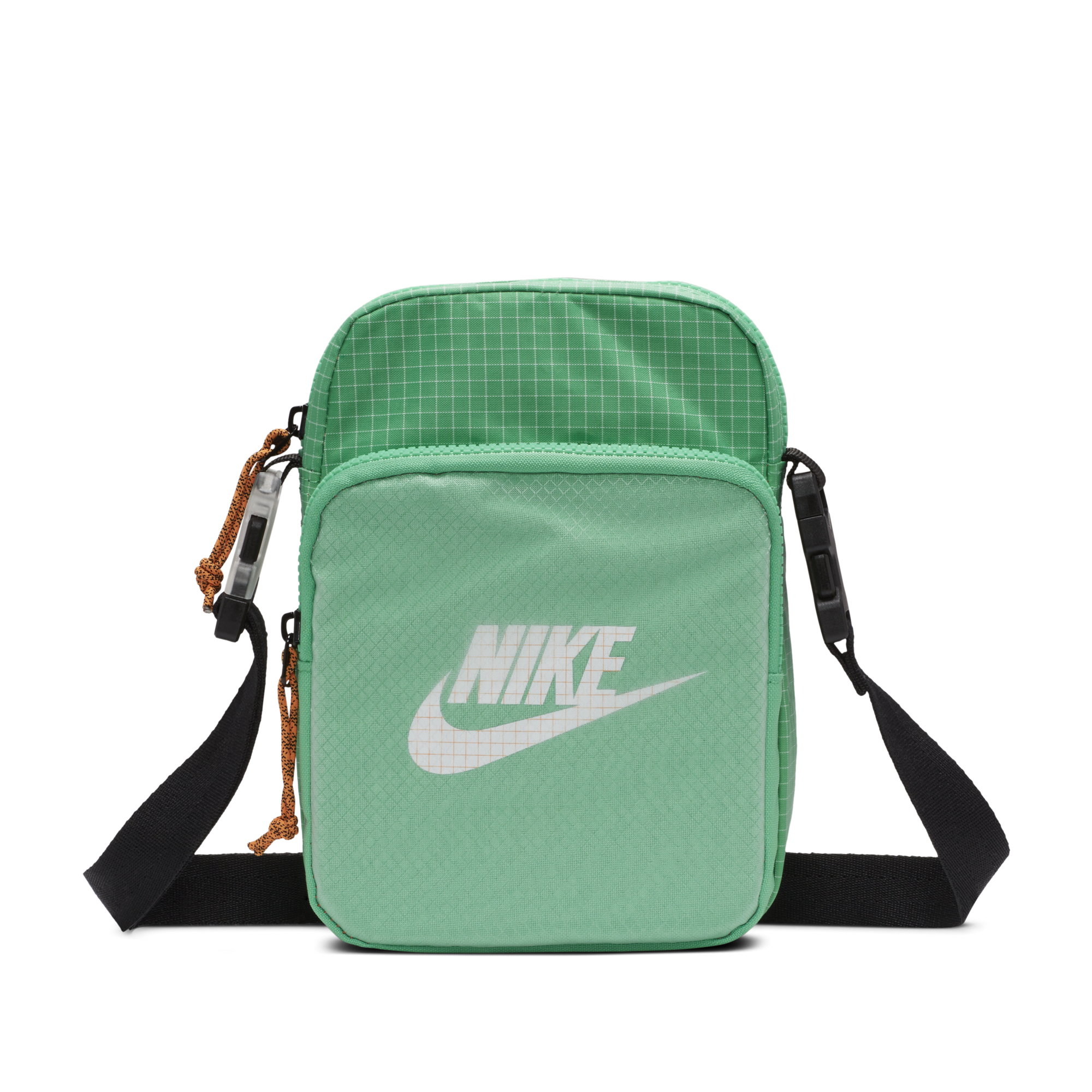 Nike heritage sling bag sales 2.0