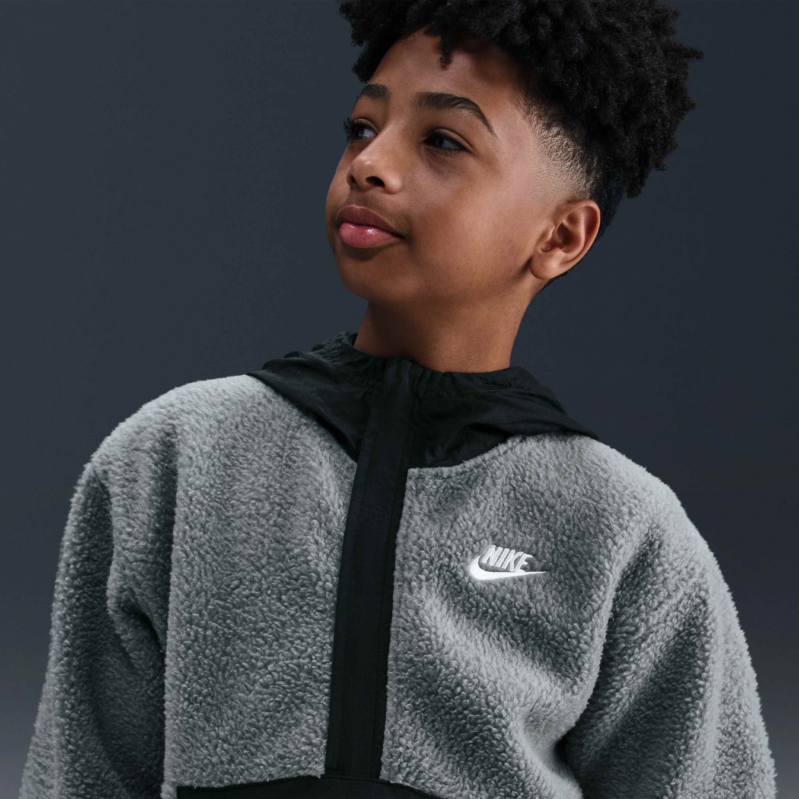 Nike Sportswear Club Fleece image number 2