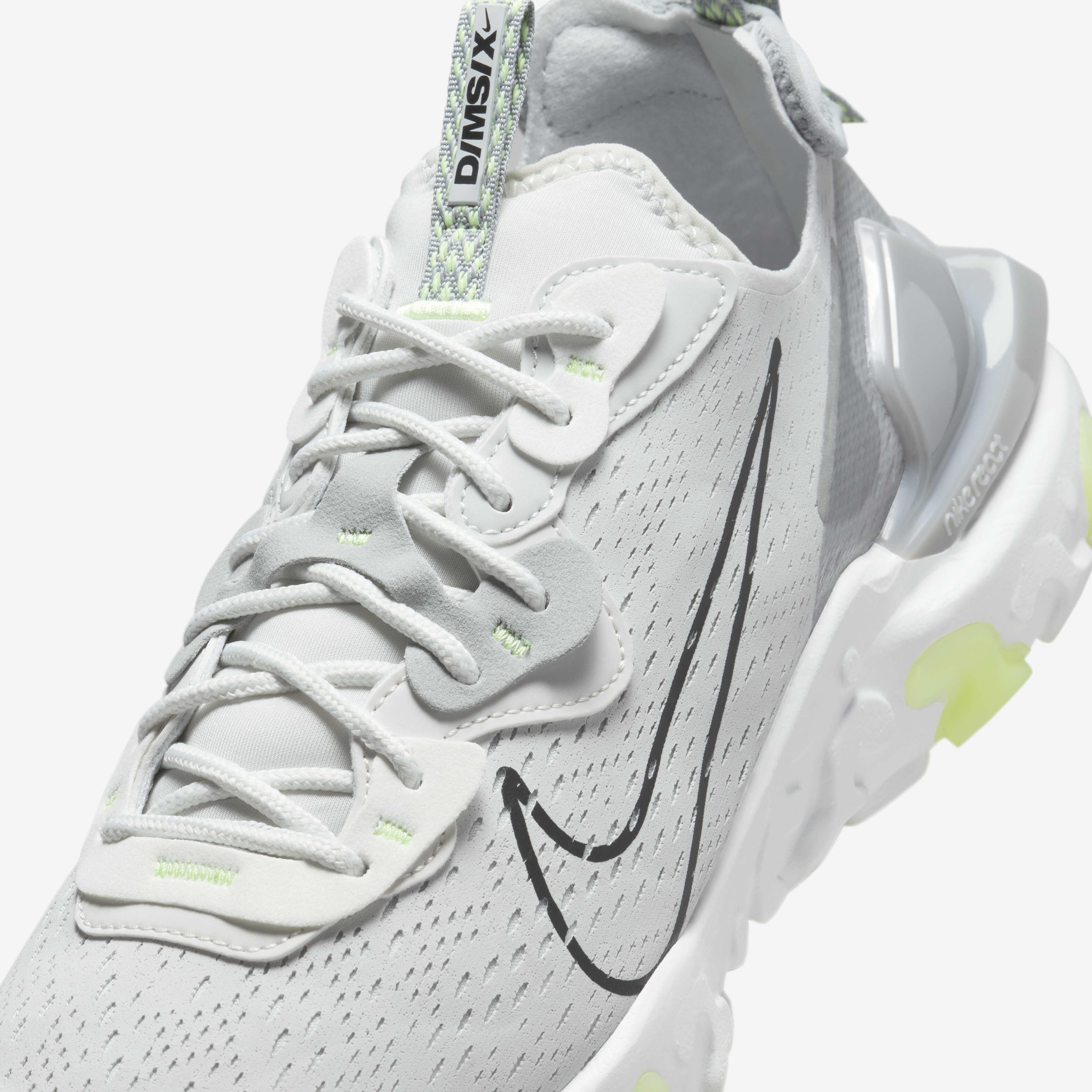Nike react 38 shop