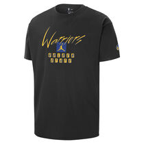 Golden State Warriors Courtside Statement Edition