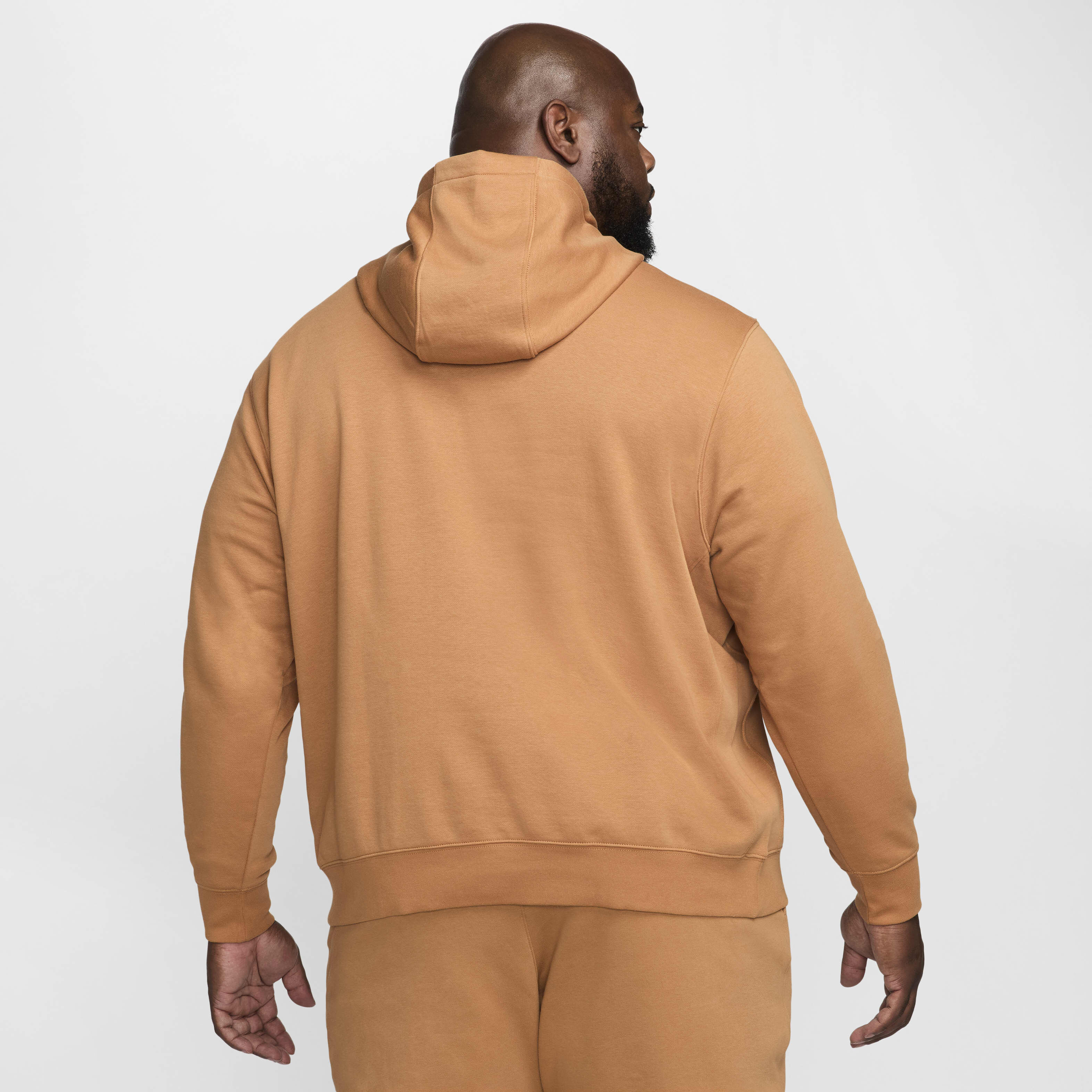 نايكي سبورتسوير كلوب فليس image number 8