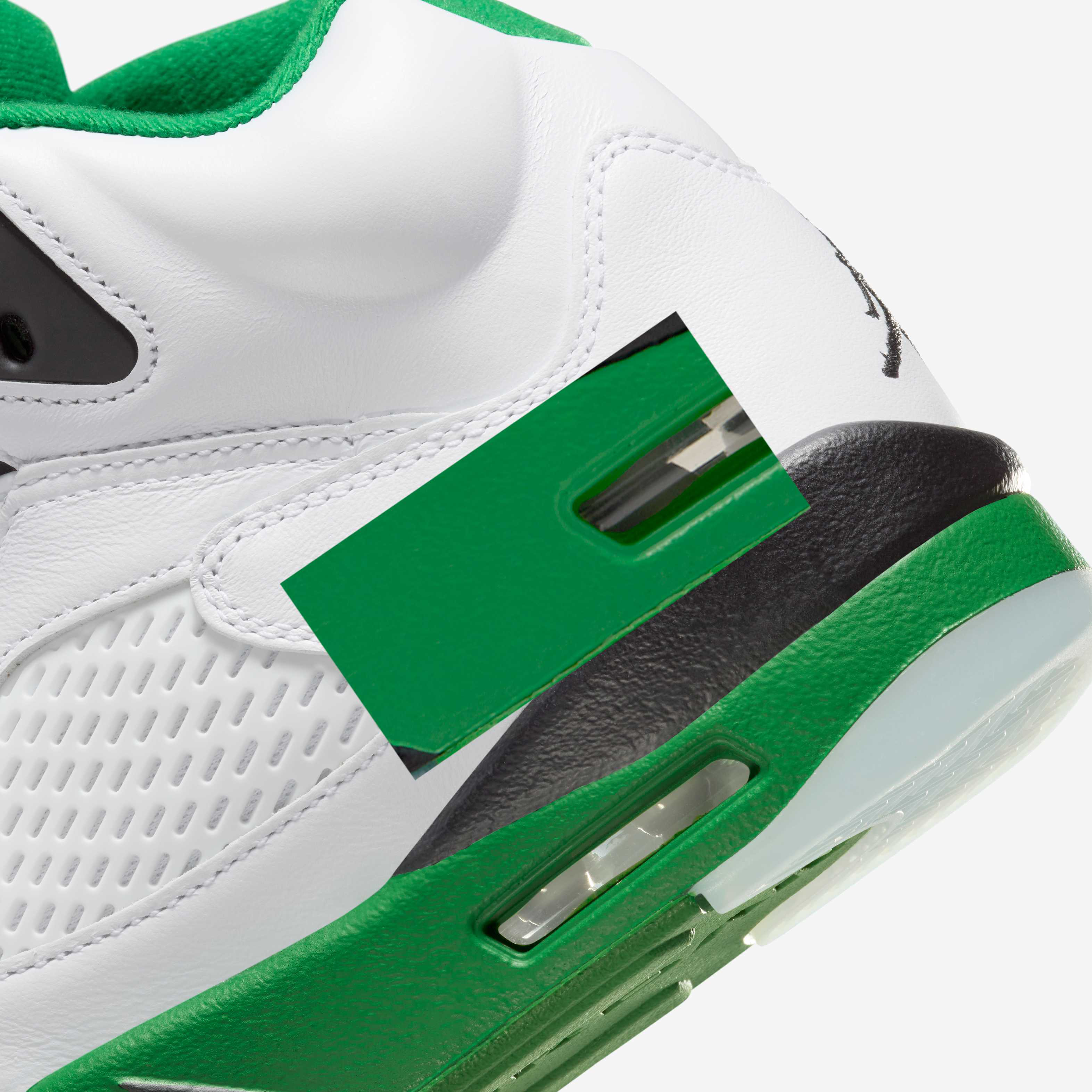 Air Jordan 5 Retro image number 7