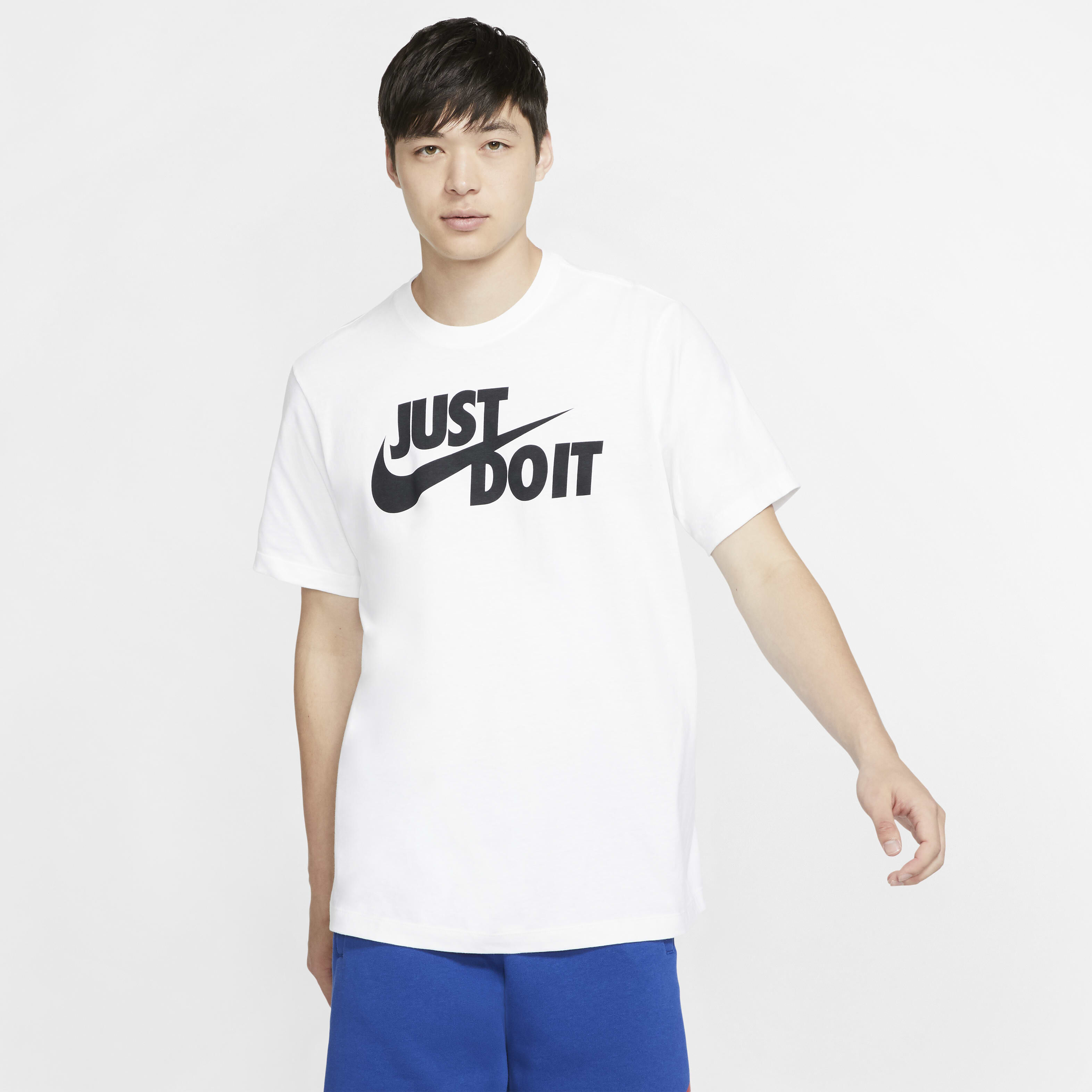 Buy Nike Sportswear JDI Men s T Shirt Nike Saudi Official