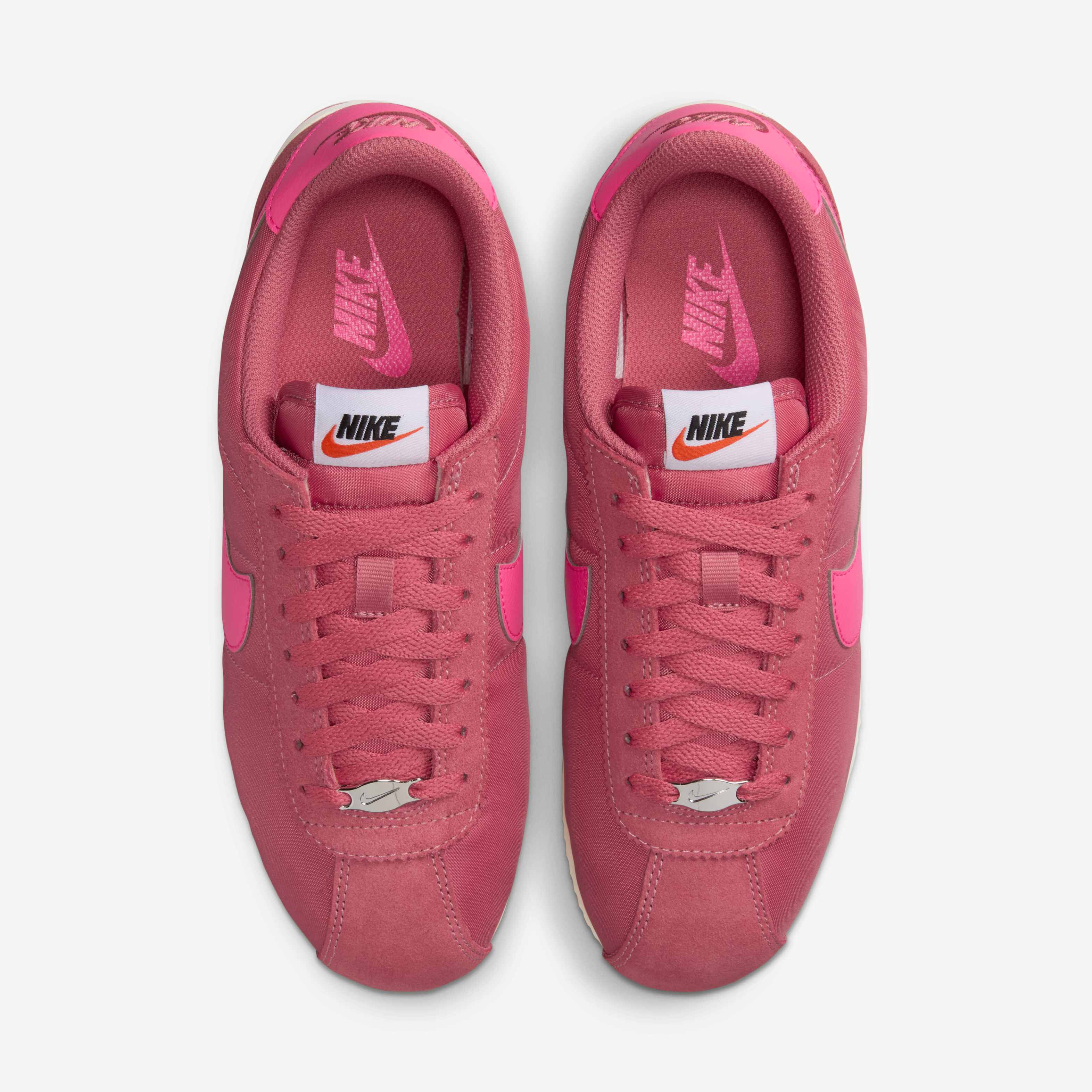【NIKE】◆Cortez Textile Beyond Pink◆DZ2795-602◆ WMNS) Nike Cortez Textile 'Beyond Pink Blue' DZ2795-602