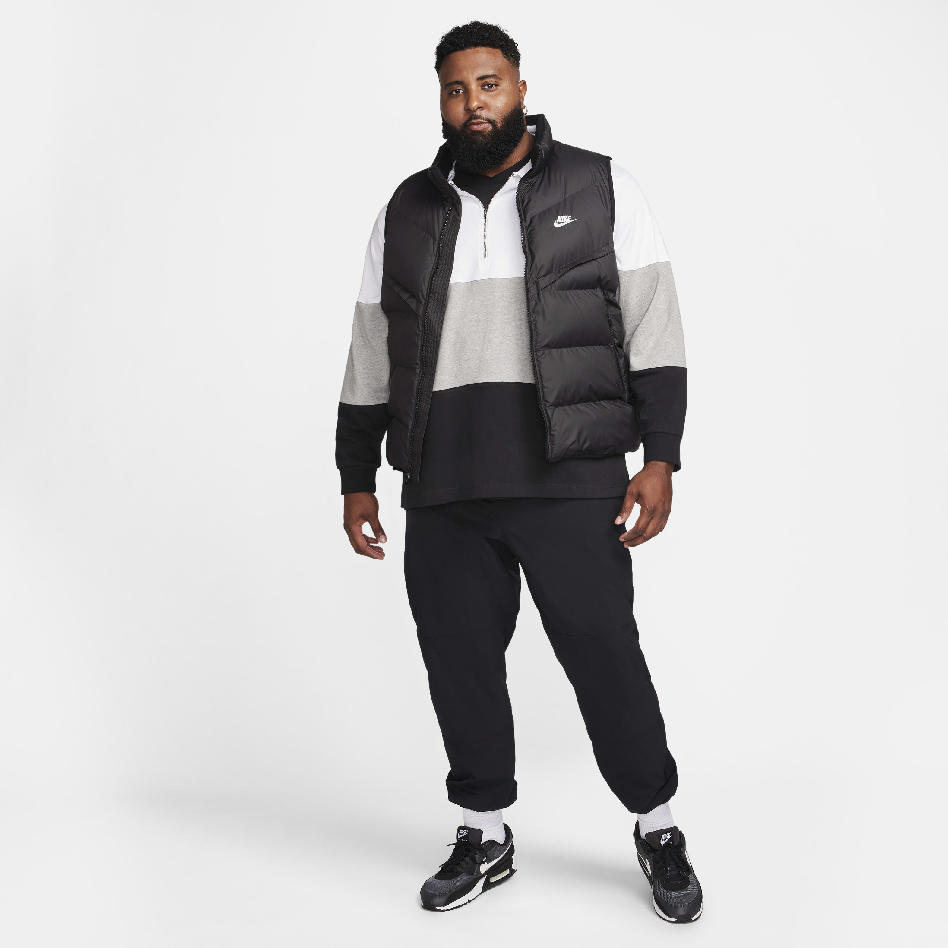 Nike Storm-FIT Windrunner image number 16