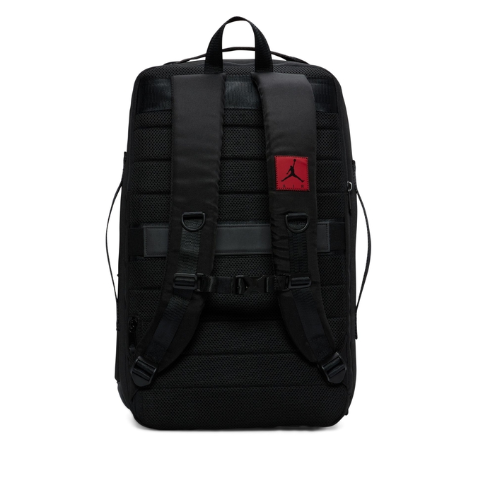 Jordan Collector's Backpack image number 2 Jordan Collector's Backpack image number 2