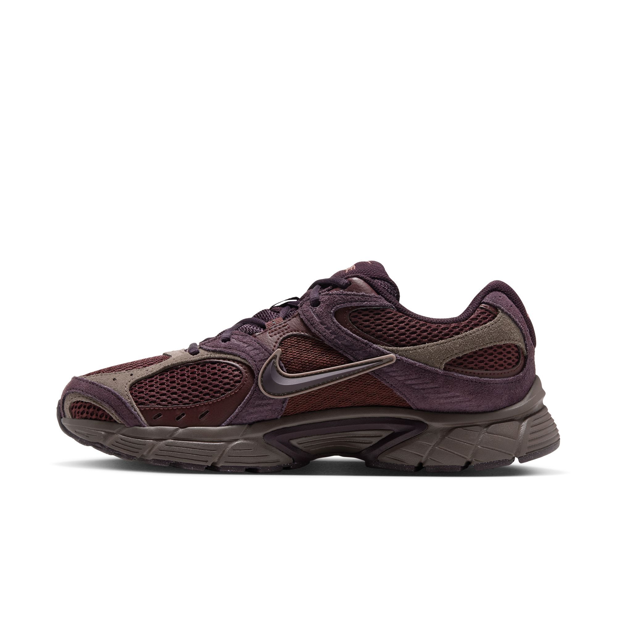 Nike V5 RNR Suede image number 4