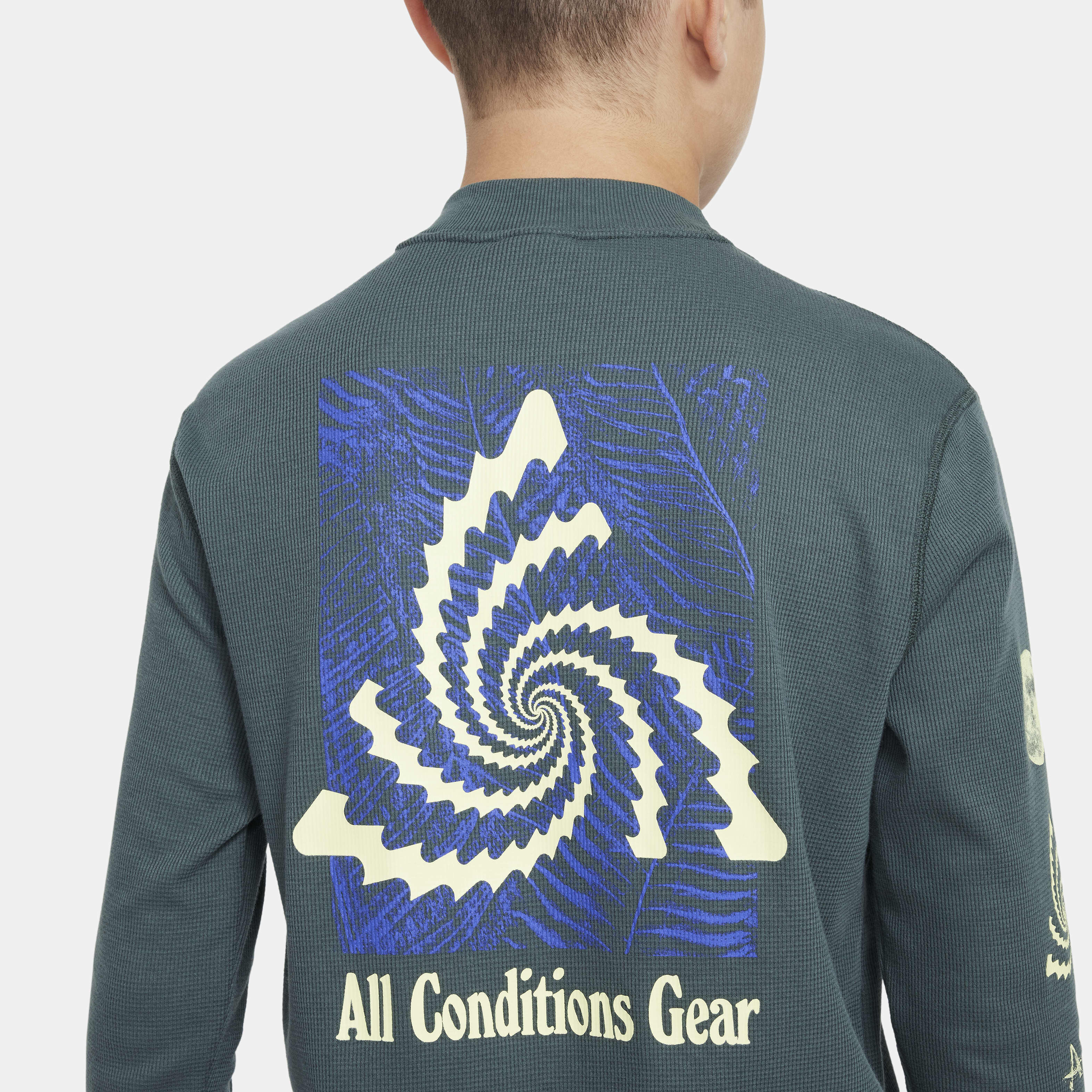 Nike ACG image number 4