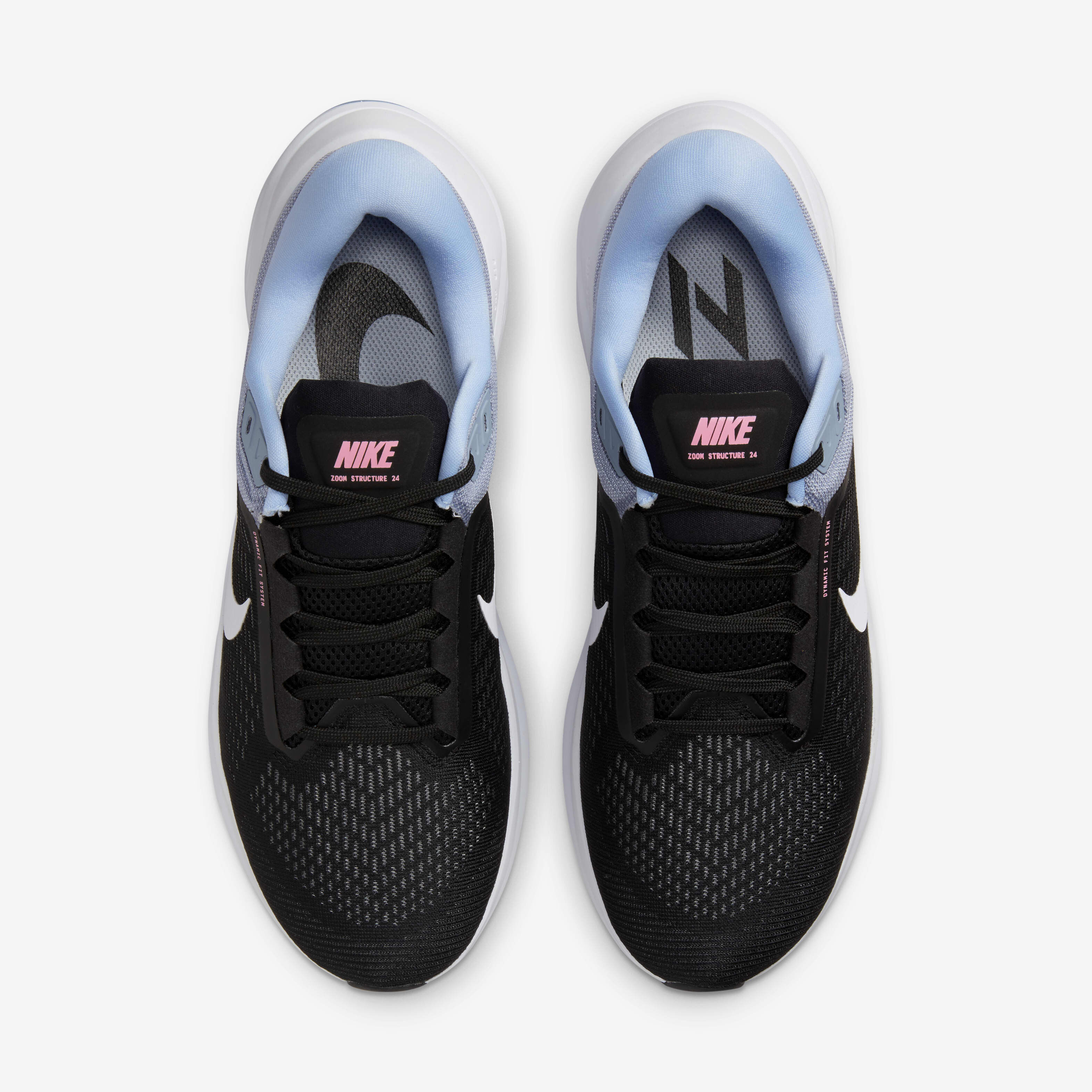 Nike Structure 24 image number 3