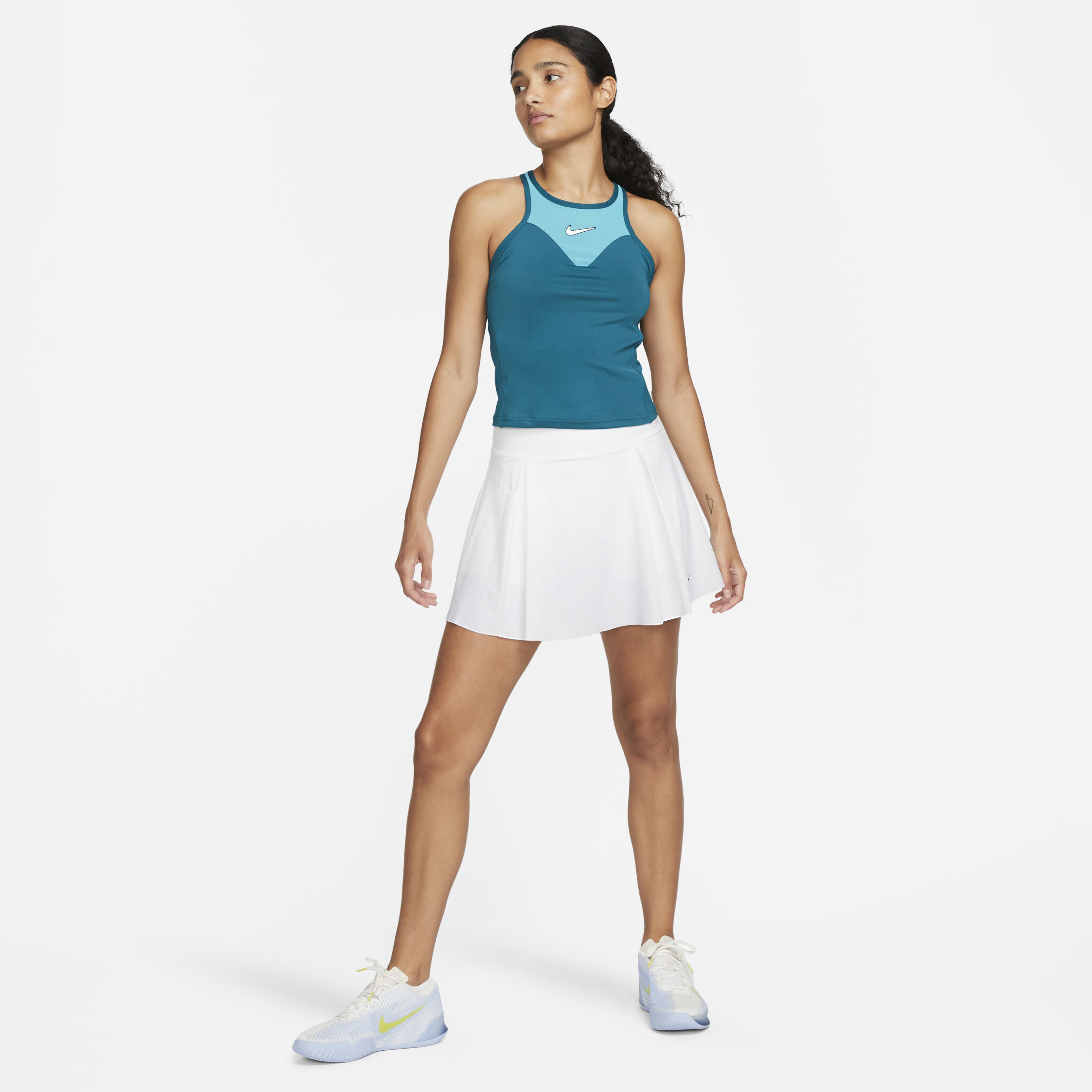 NikeCourt Dri-FIT Slam image number 4