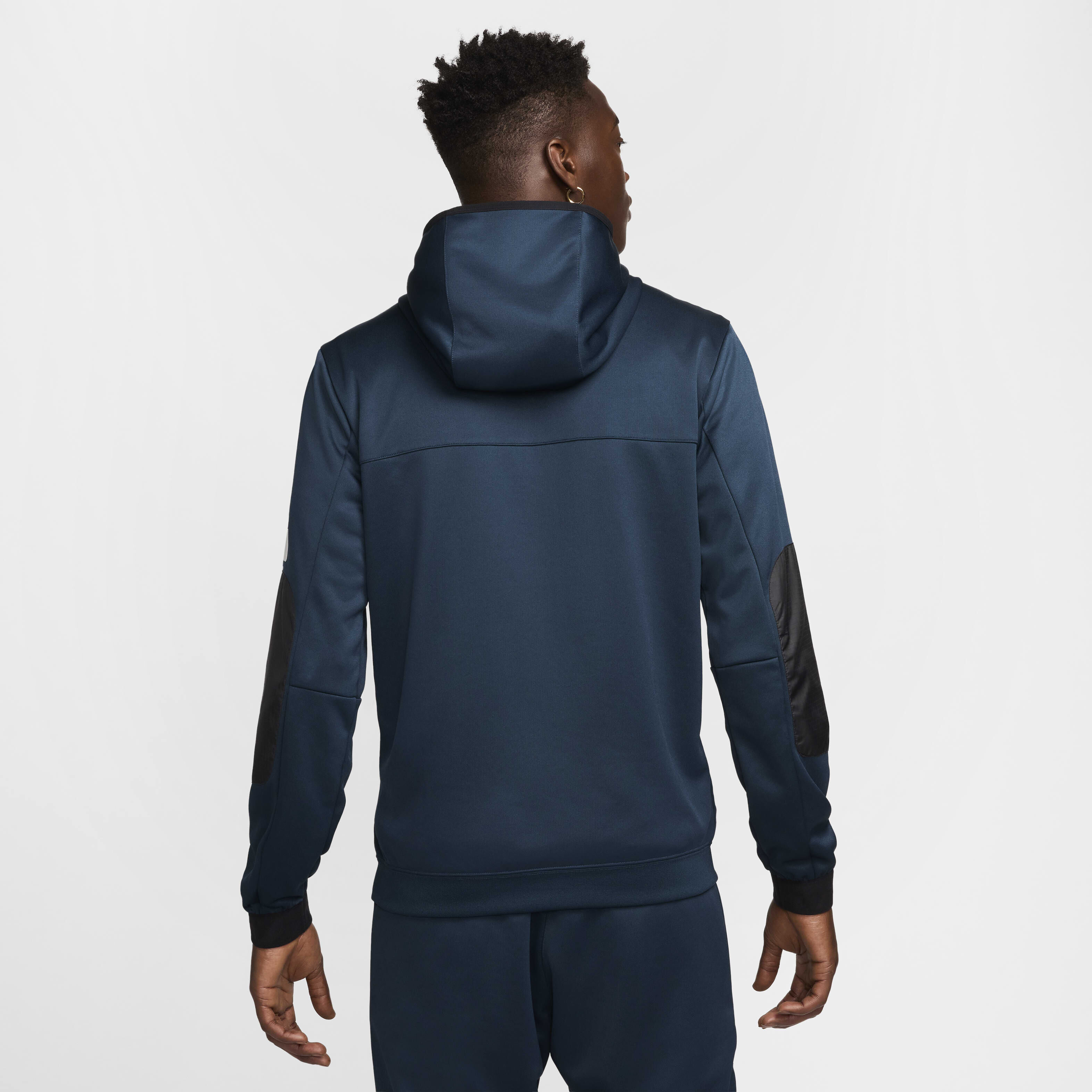 Buy Nike Sportswear Air Max Men s Full Zip Hoodie Nike Saudi Official