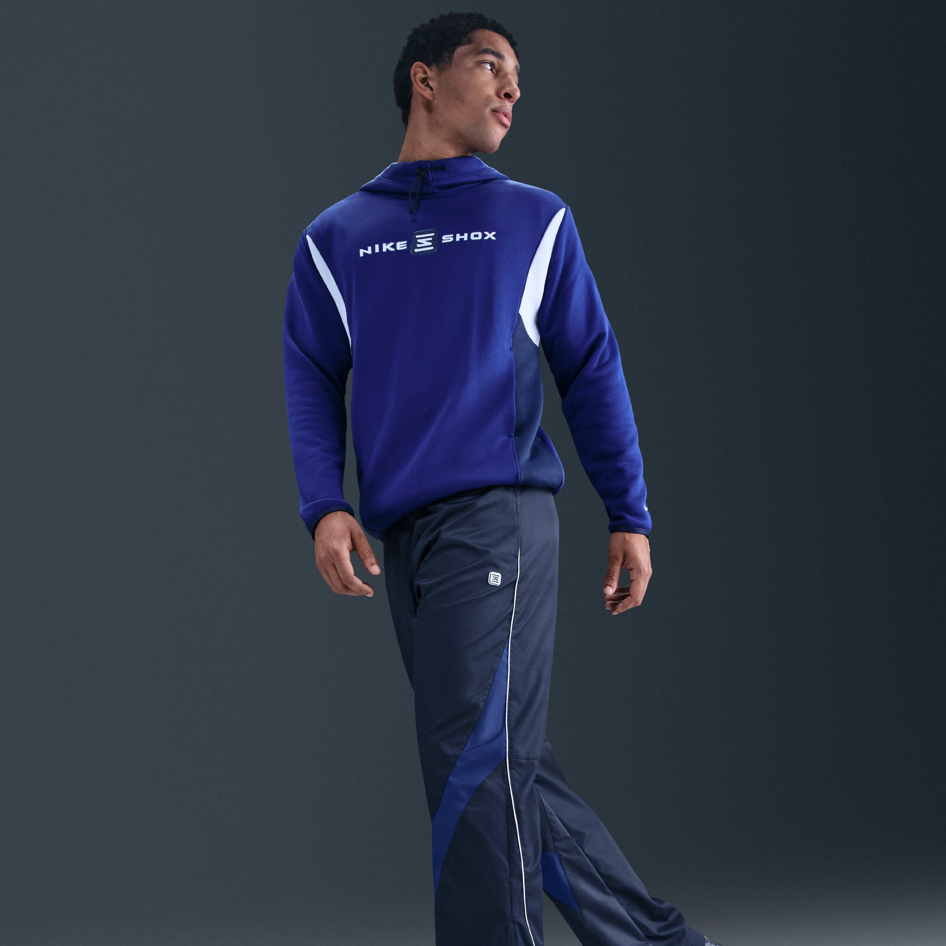 نايكي سبورتسوير شوكس image number 4