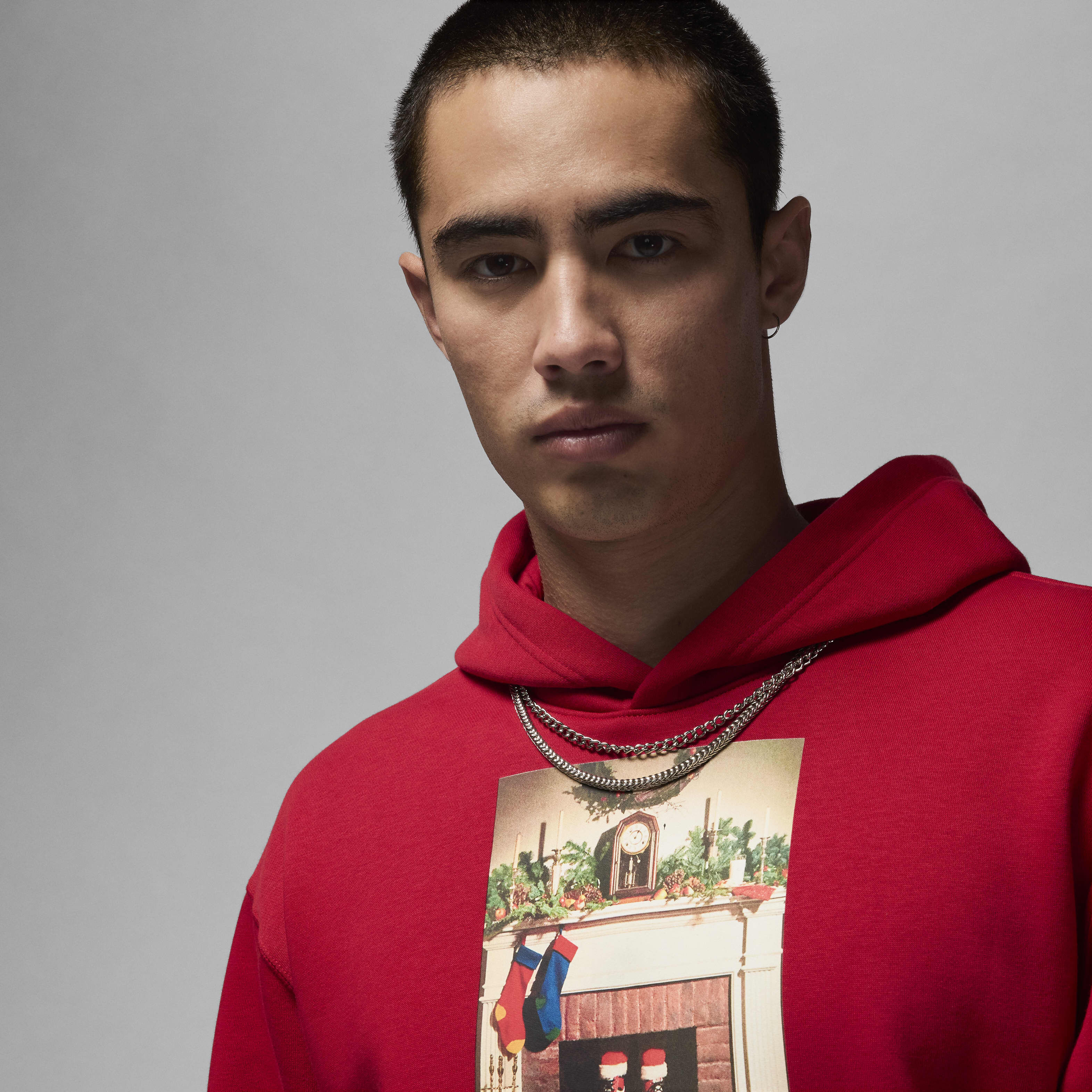 جوردن جمبمان 'تشيمني' image number 2