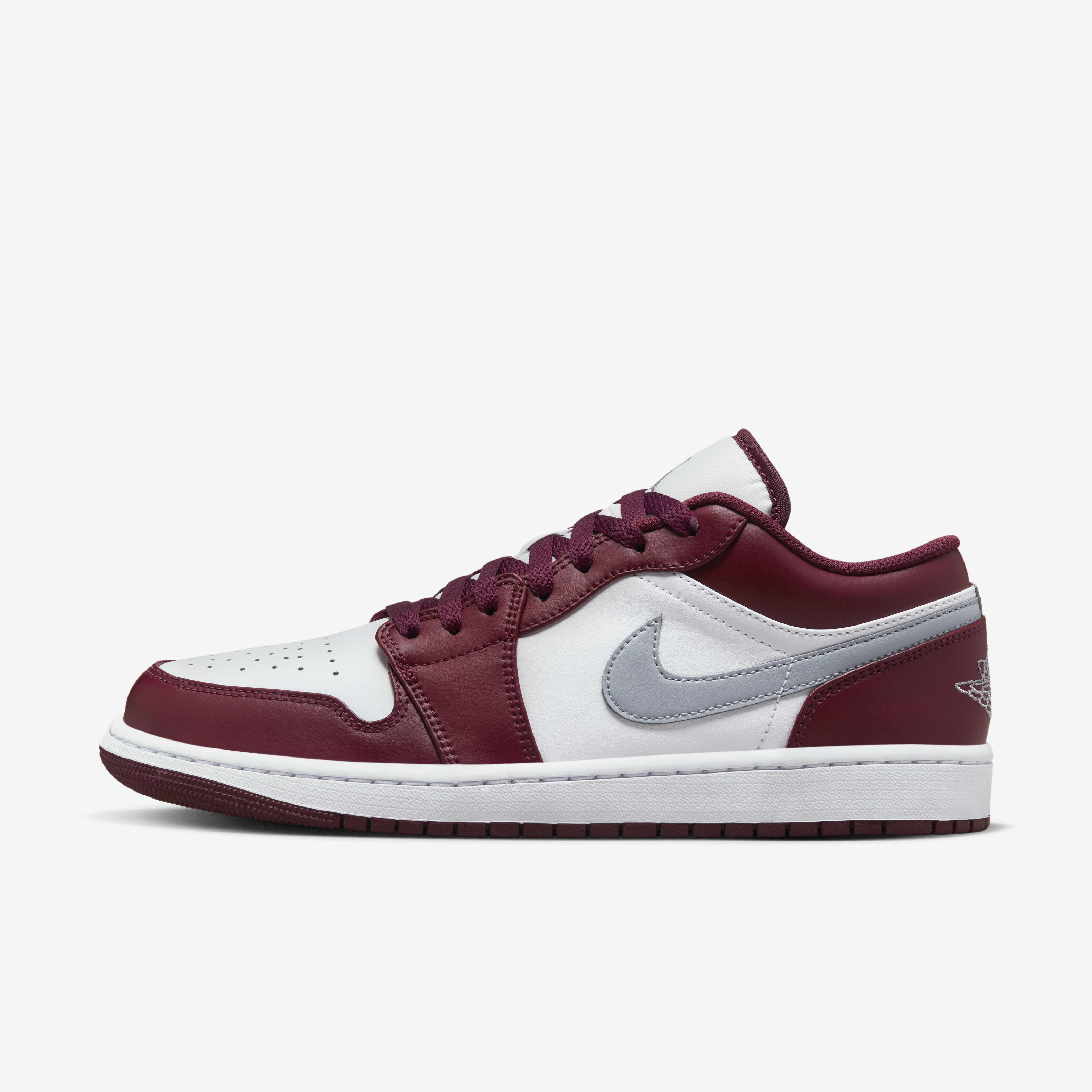 Air Jordan 1 Low image number 0