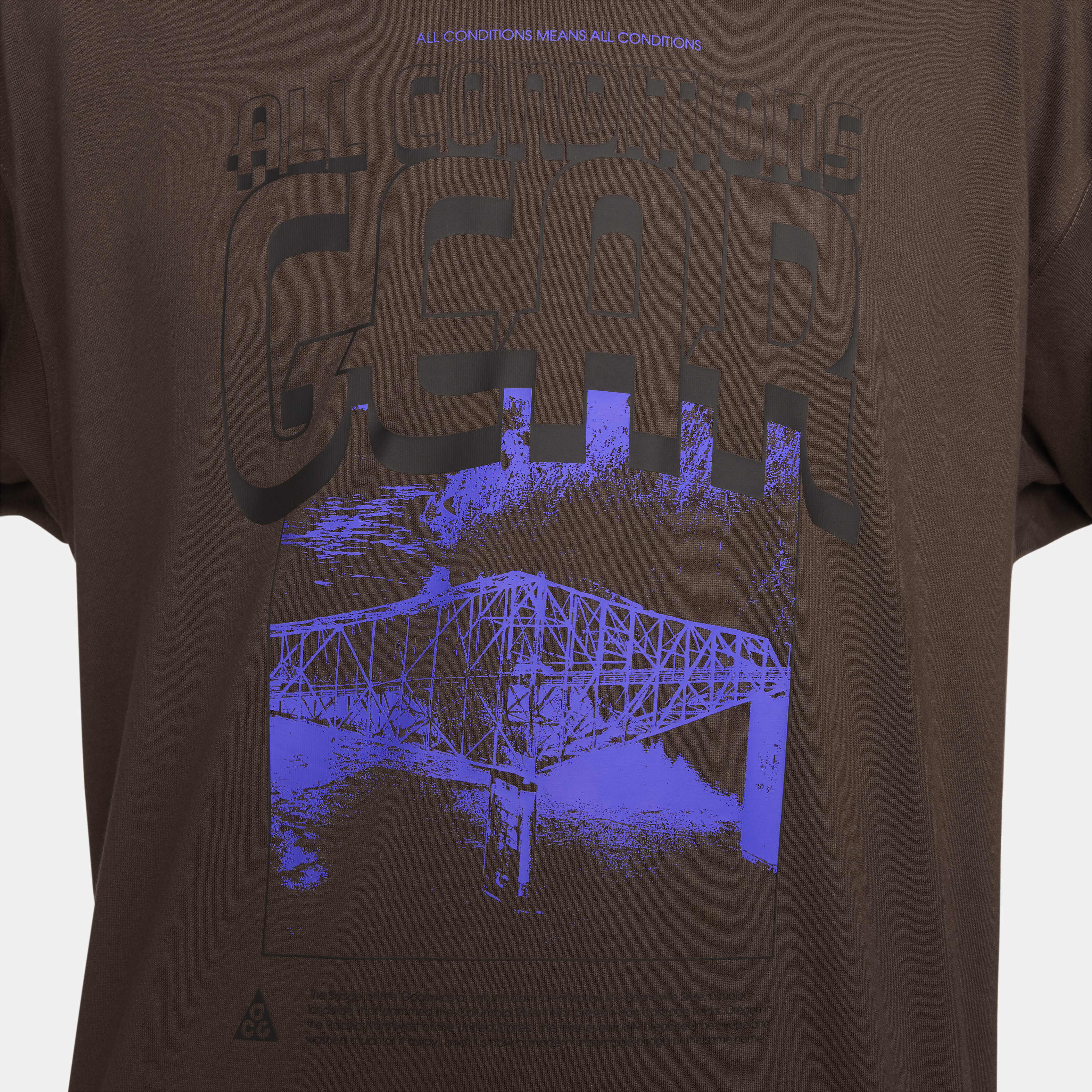 Nike ACG image number 3