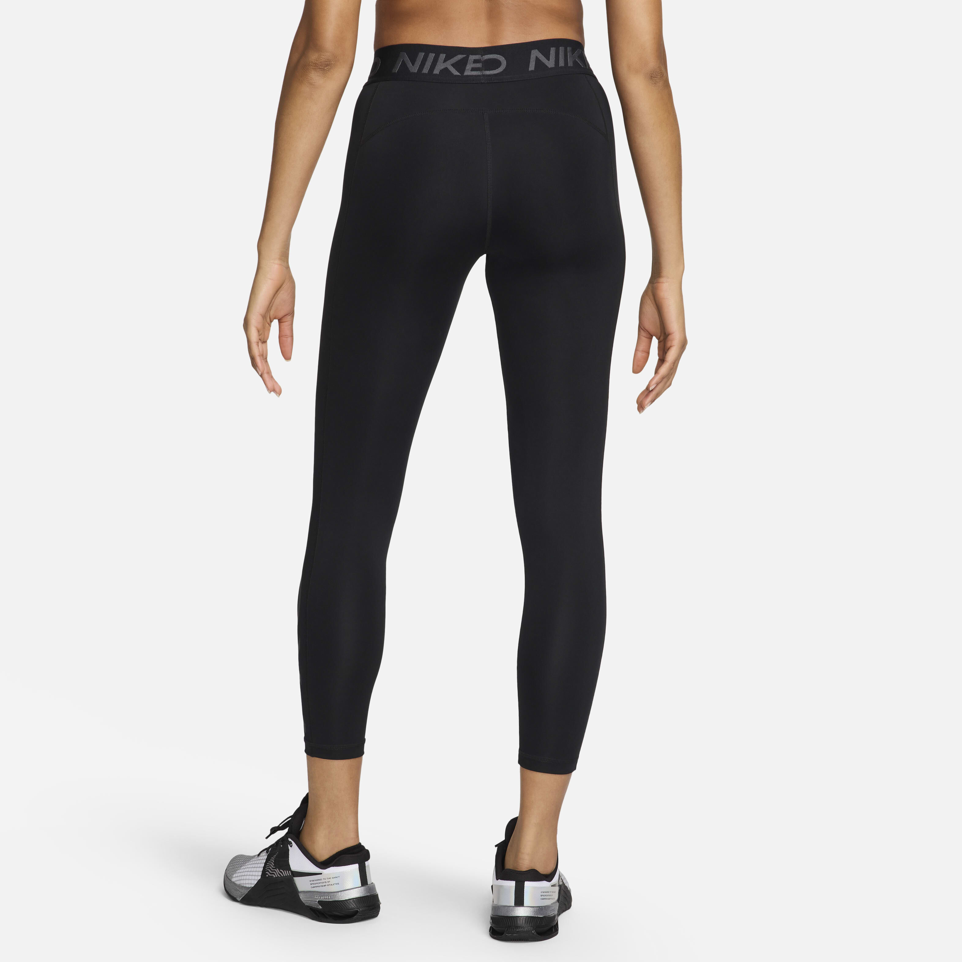 Nike size guide womens leggings online