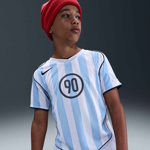 Nike Total 90-Nike, Nike Total 90 Energy, Older Kids' Dri-FIT Football Shirt