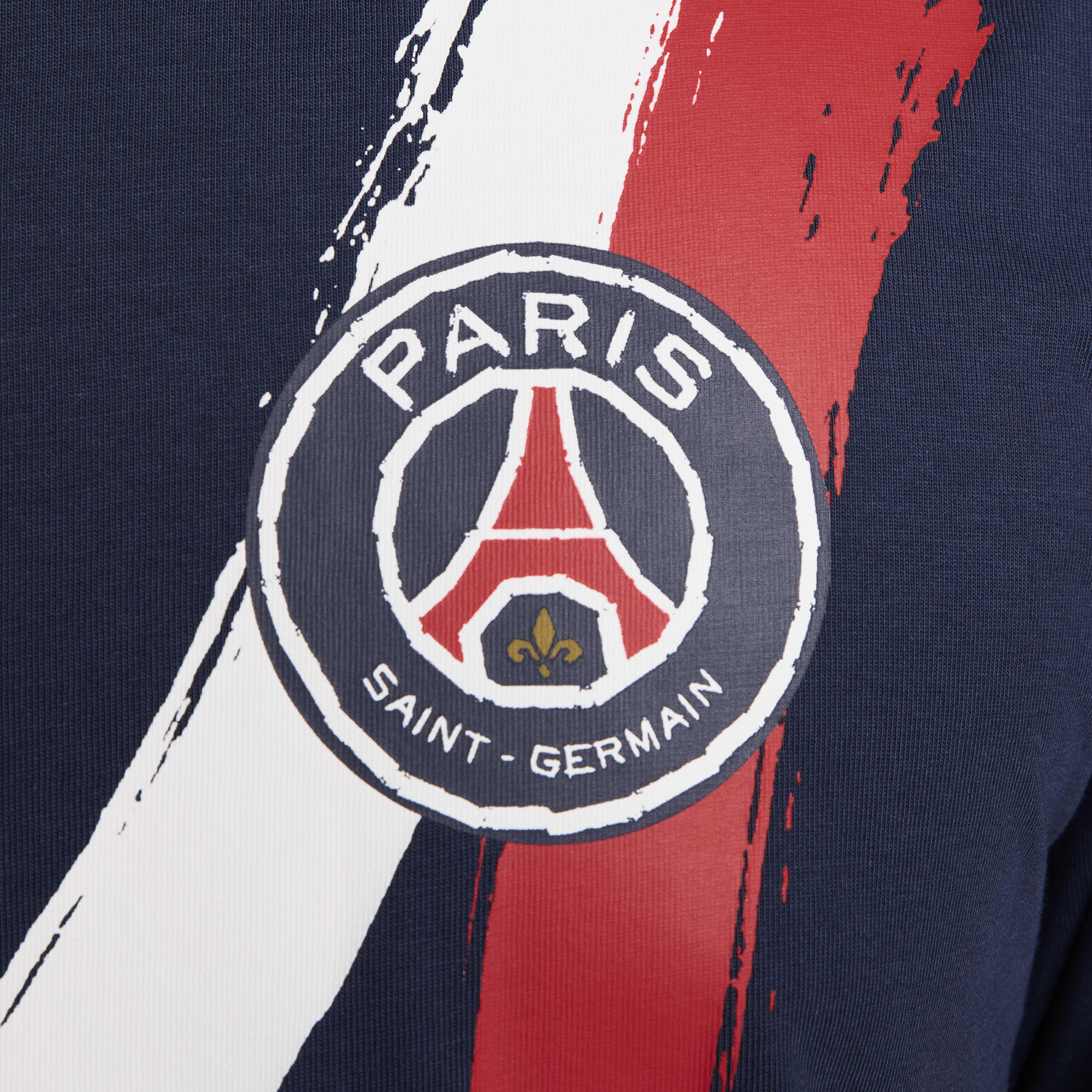 Paris Saint-Germain Away image number 3