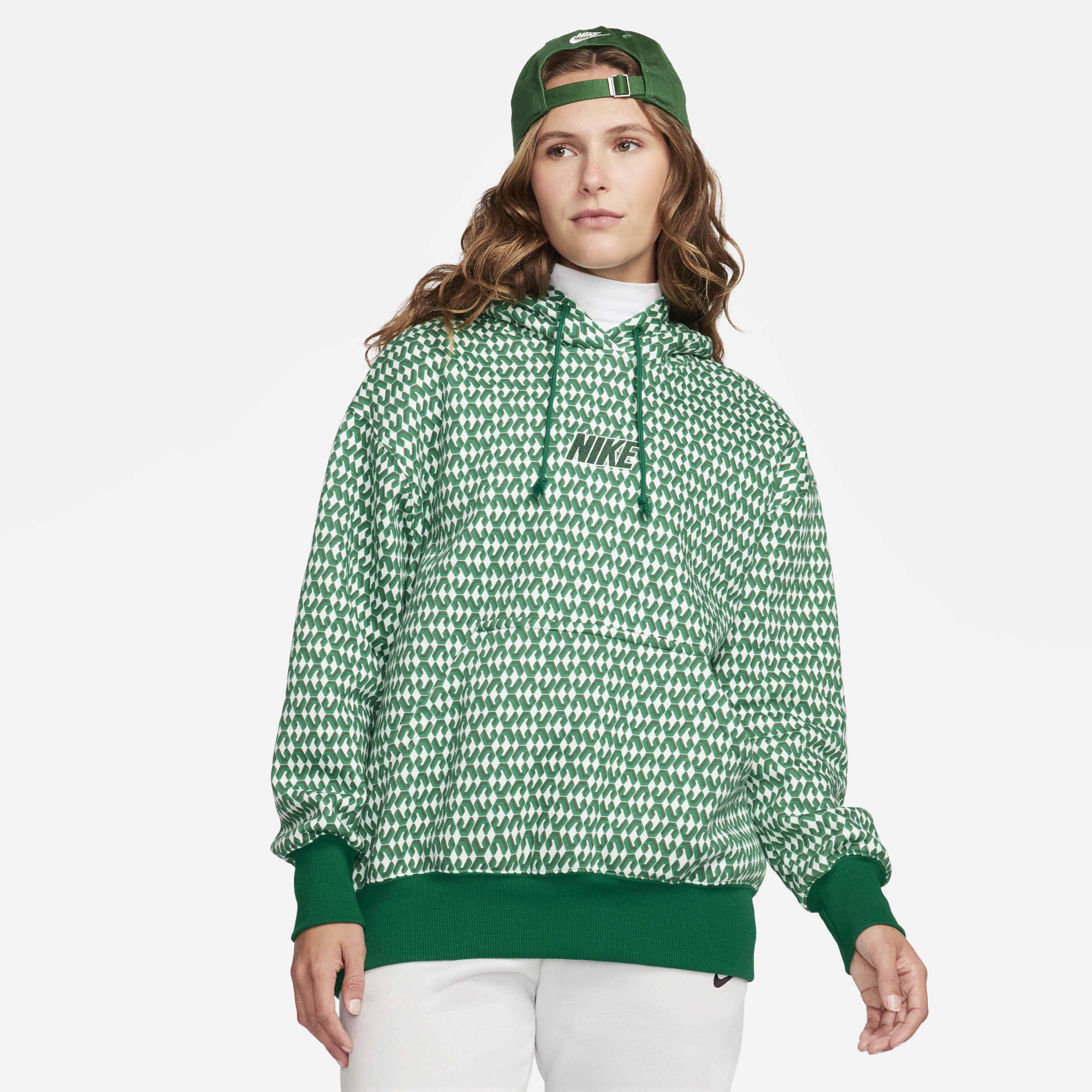 Nike Sportswear Phoenix Fleece x Nike United image number 0