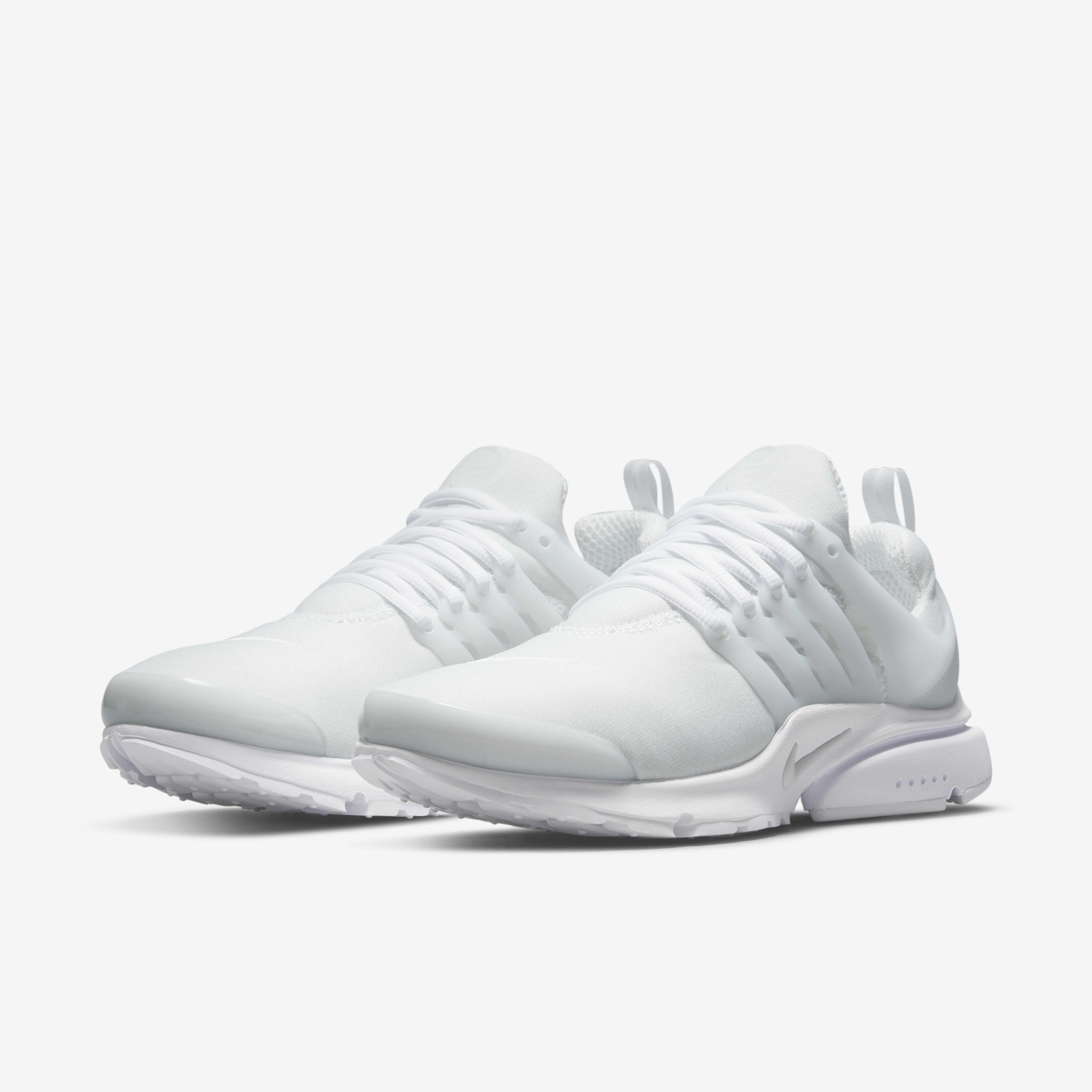 Buy Nike Air Presto Men s Shoes White Pure Platinum Nike Saudi Official